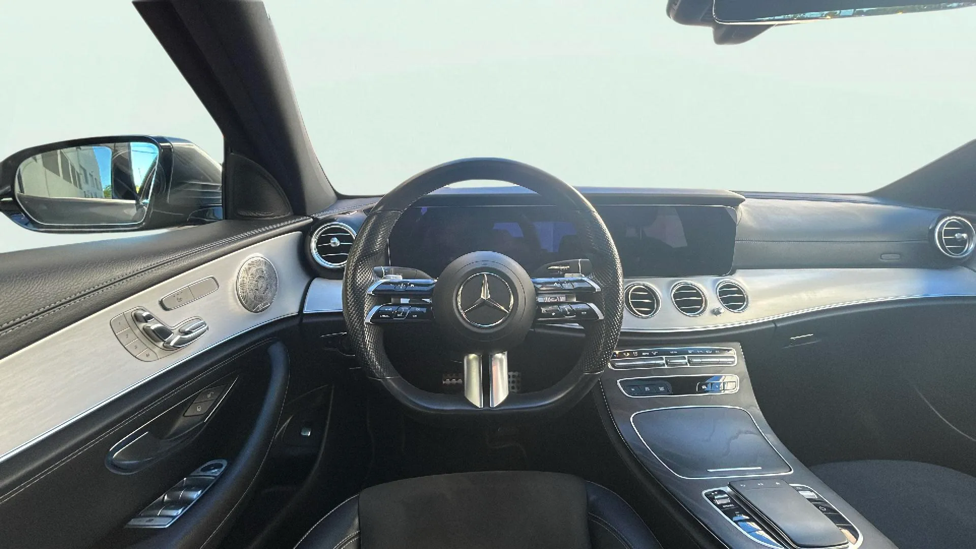 Mercedes-Benz Clase E E 220 d - foto 7