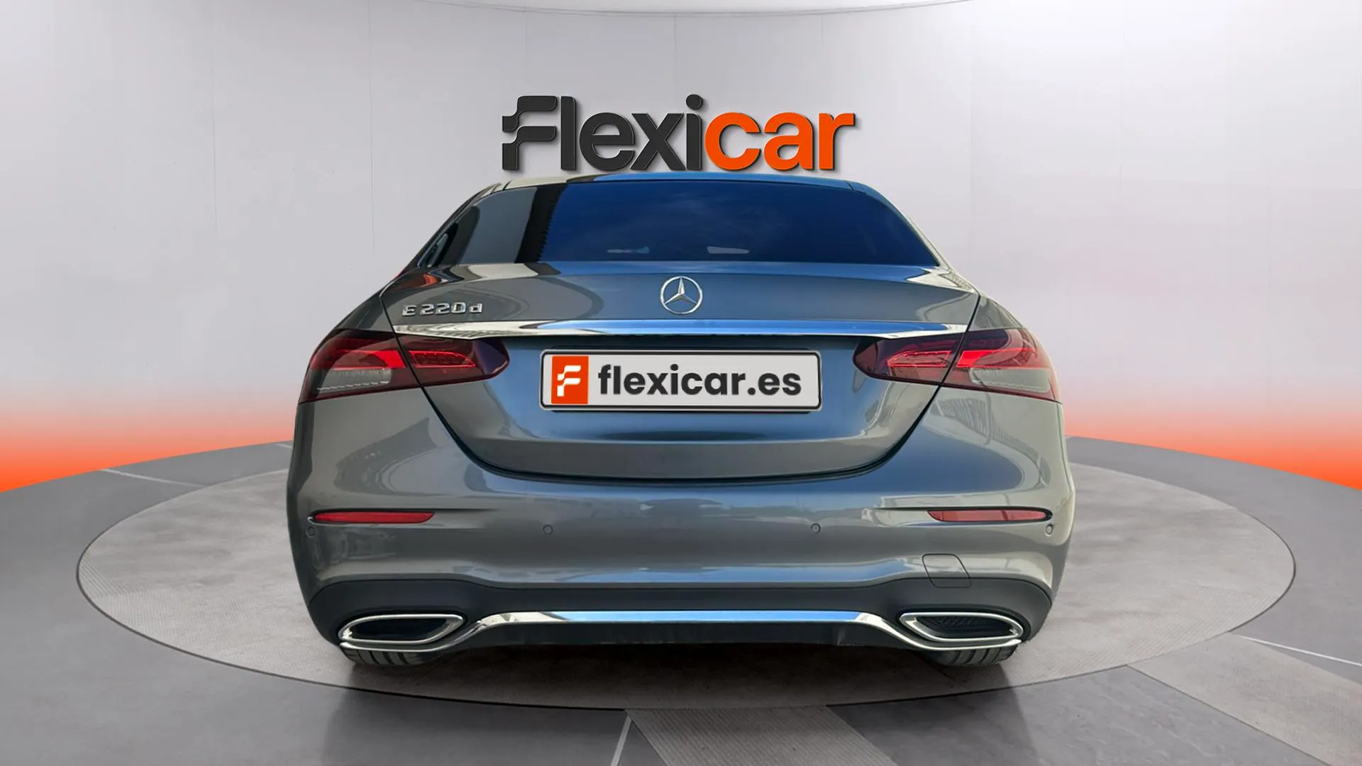 Mercedes-Benz Clase E E 220 d - foto 4