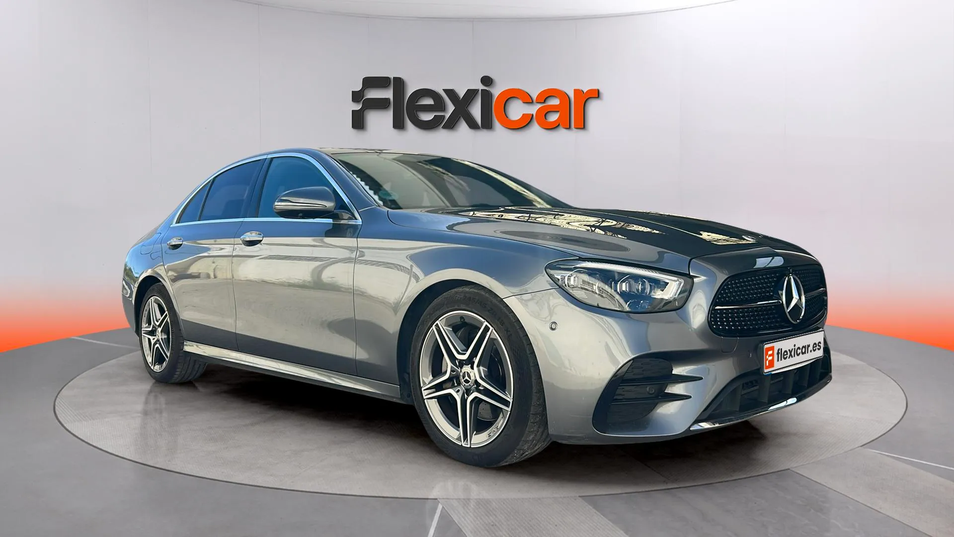 Mercedes-Benz Clase E E 220 d