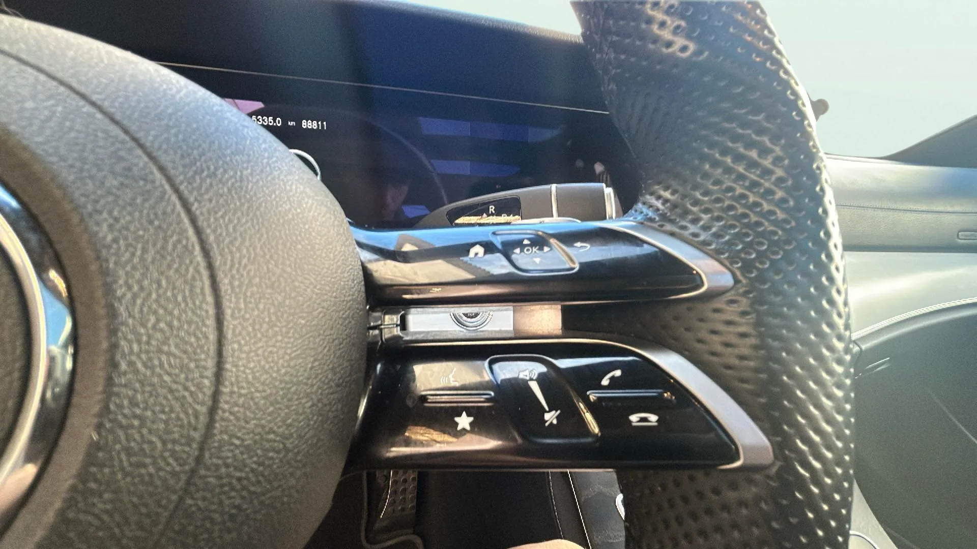 Mercedes-Benz Clase E E 220 d - foto 11