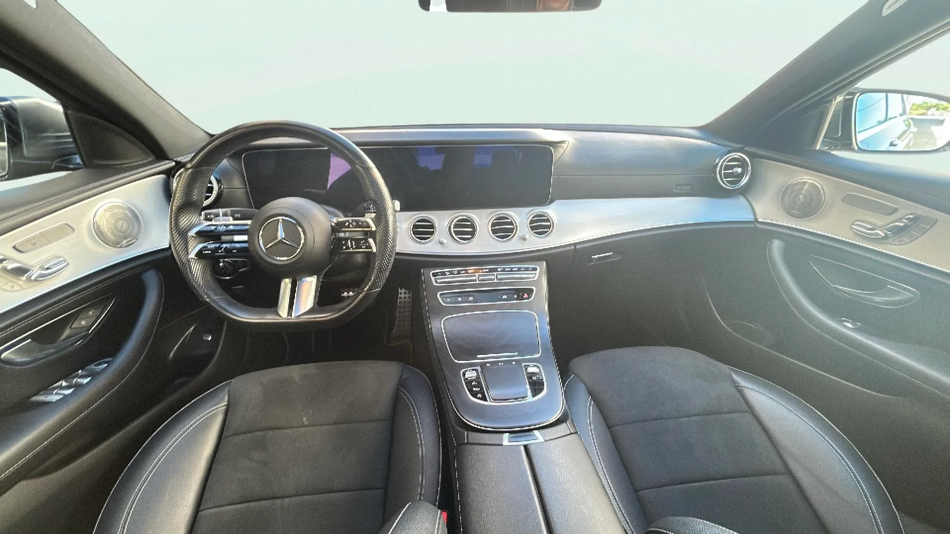 Mercedes-Benz Clase E E 220 d - foto 6