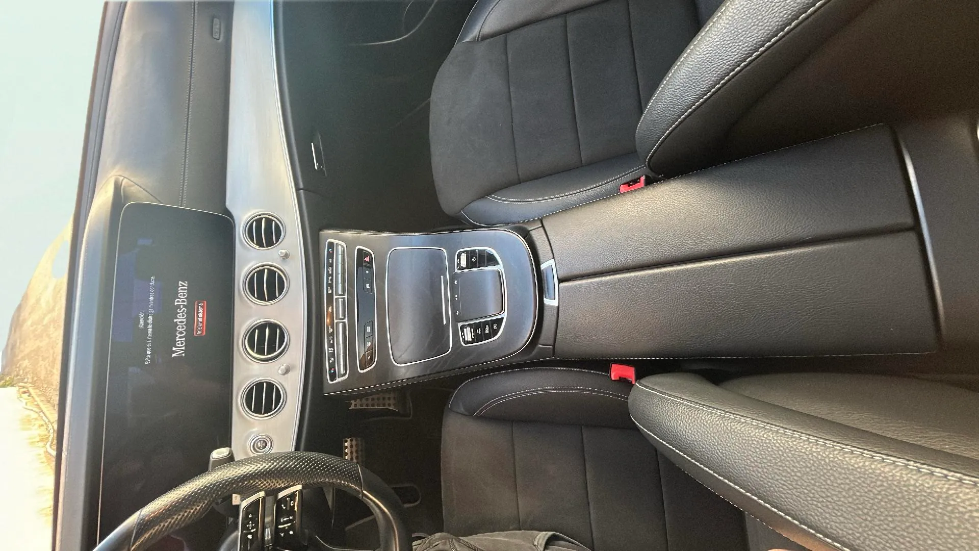 Mercedes-Benz Clase E E 220 d - foto 9