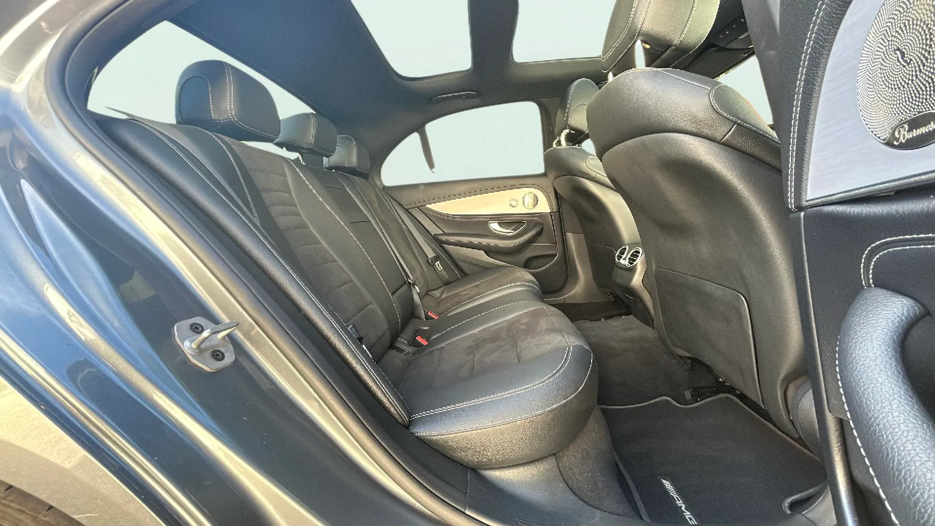 Mercedes-Benz Clase E E 220 d - foto 16