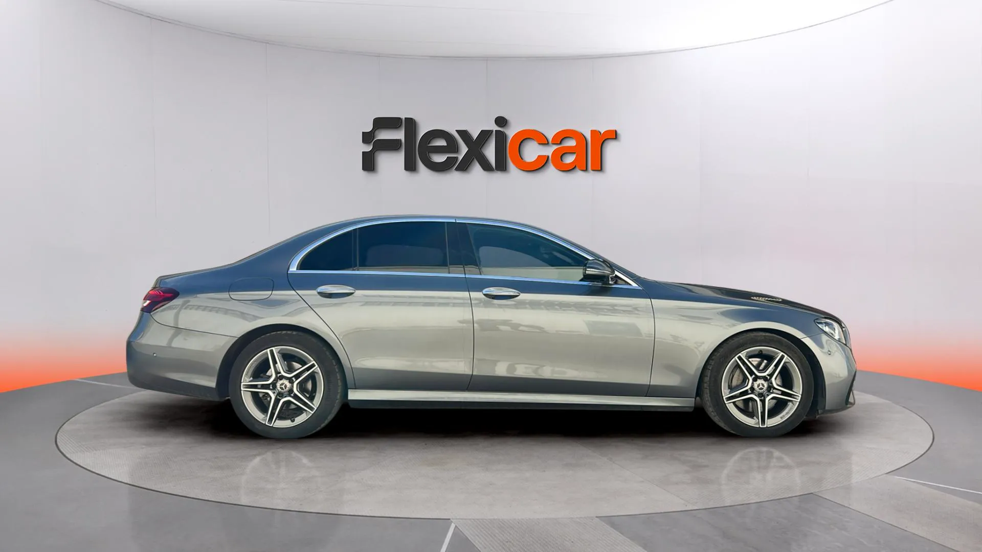 Mercedes-Benz Clase E E 220 d - foto 3