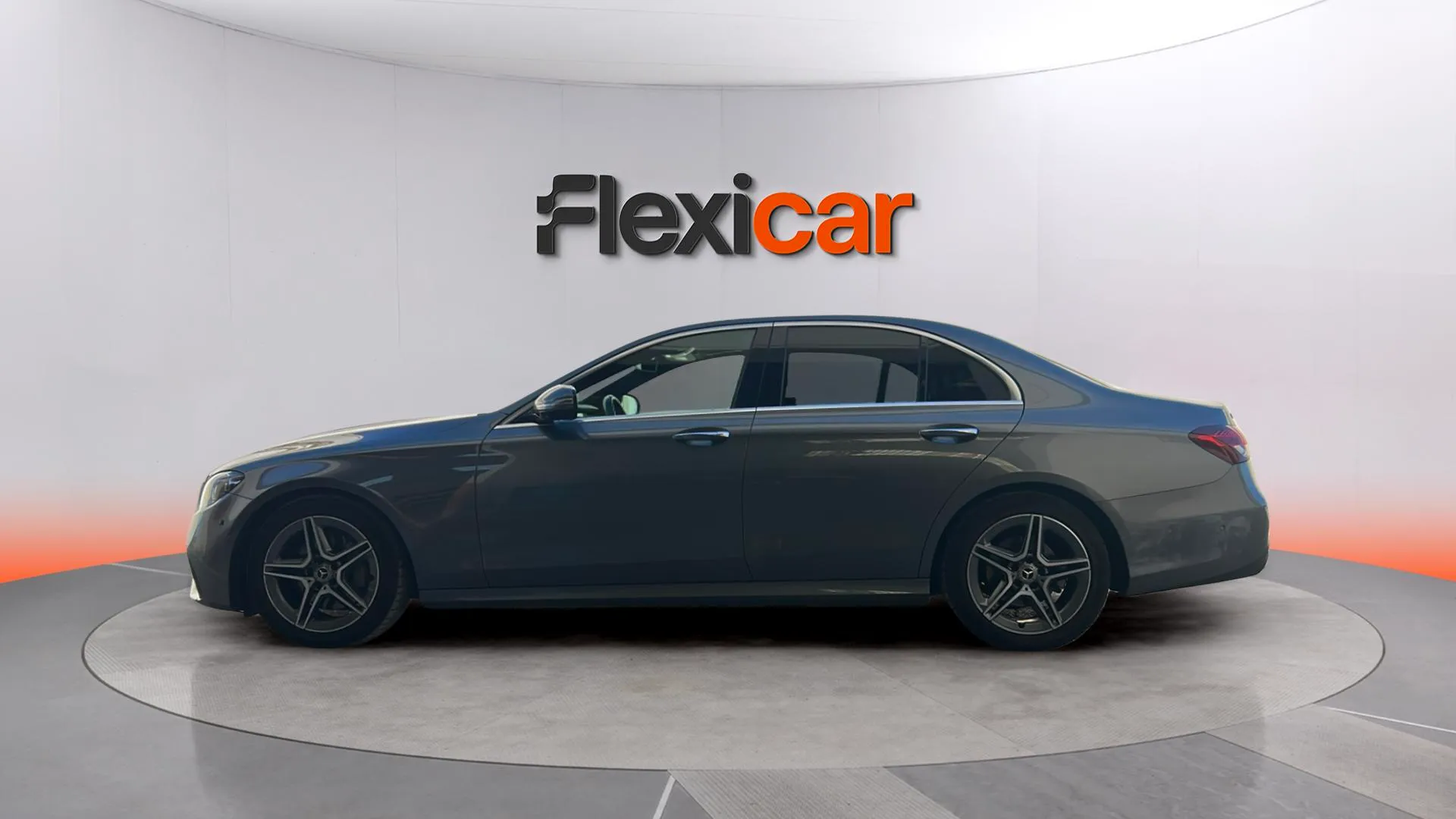 Mercedes-Benz Clase E E 220 d - foto 5
