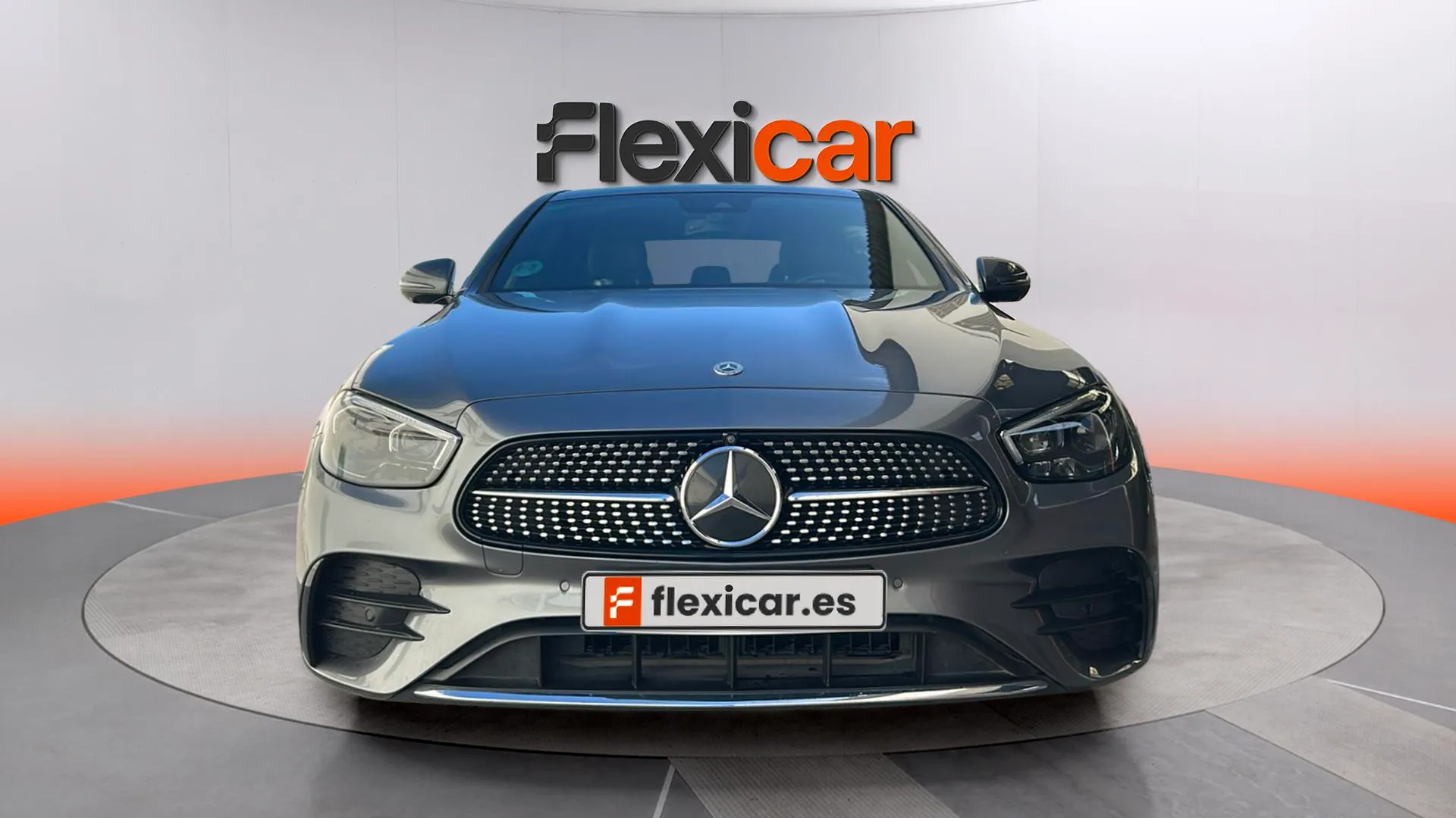 Mercedes-Benz Clase E E 220 d - foto 2