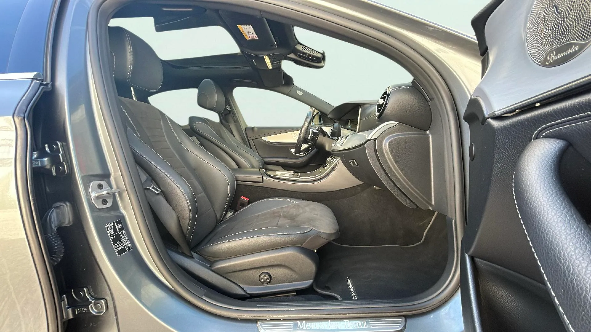 Mercedes-Benz Clase E E 220 d - foto 15