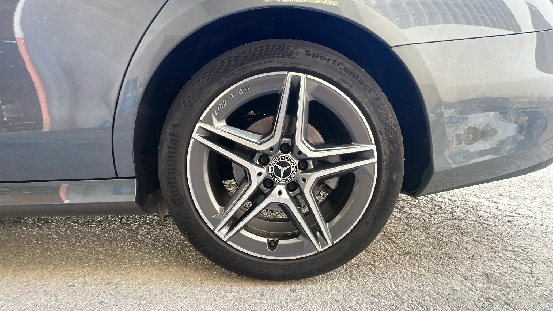 Mercedes-Benz Clase E E 220 d - foto 18