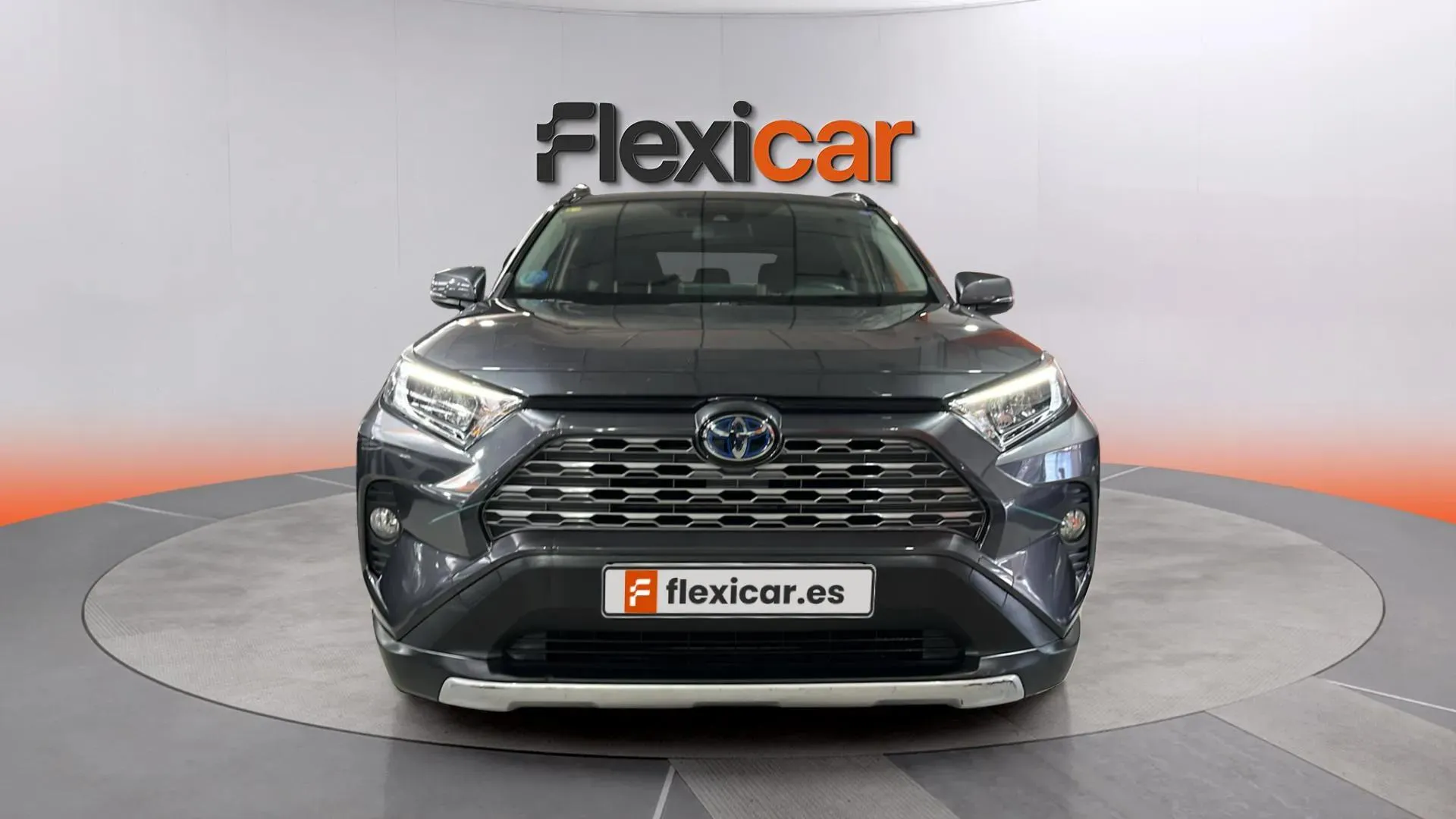 Toyota RAV4 2.5l 220H Advance - foto 2