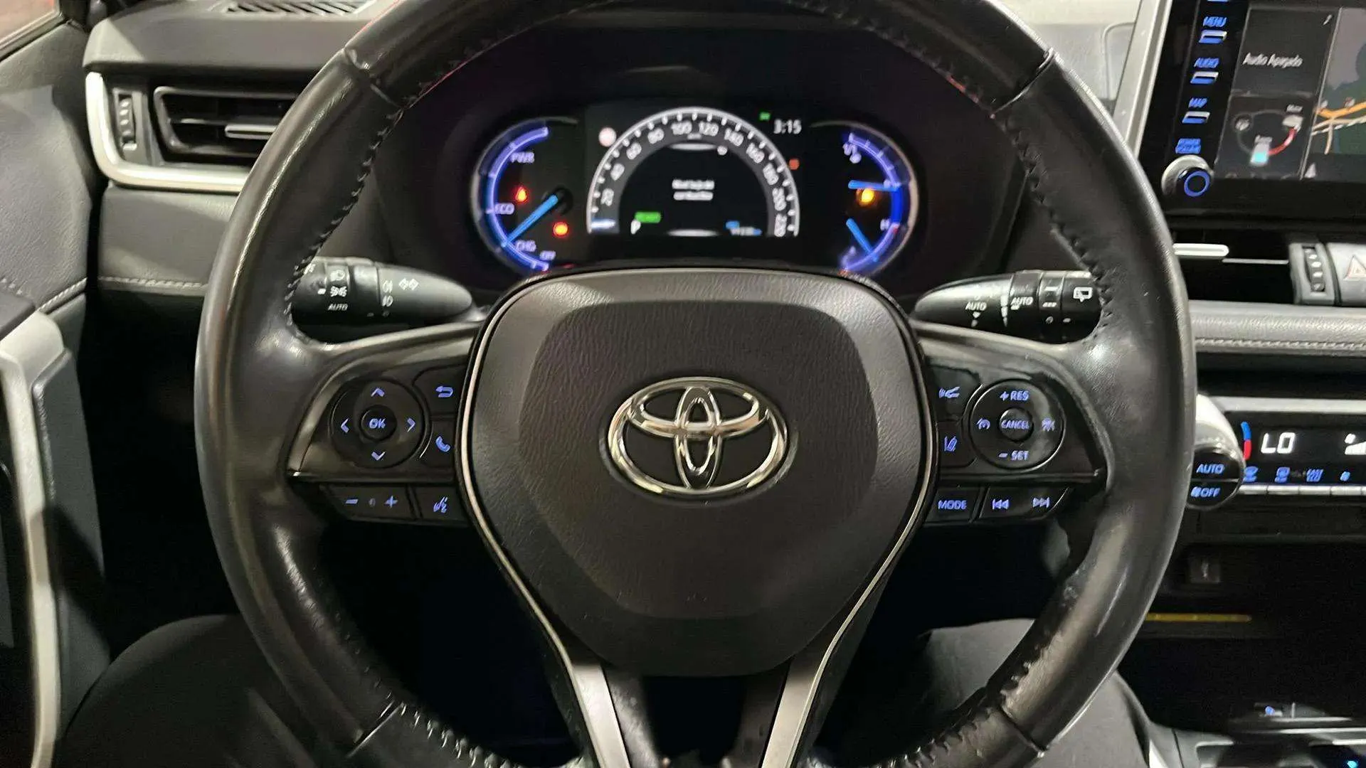 Toyota RAV4 2.5l 220H Advance - foto 10