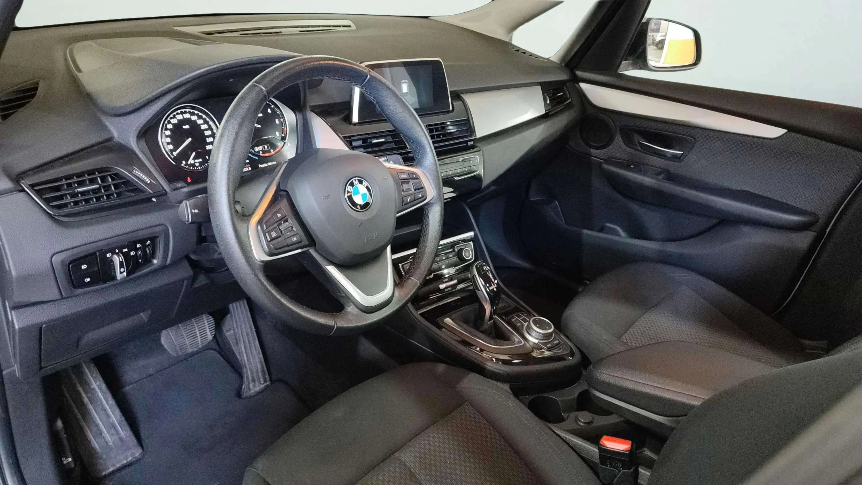 BMW Serie 2 Gran Tourer 216d - foto 7