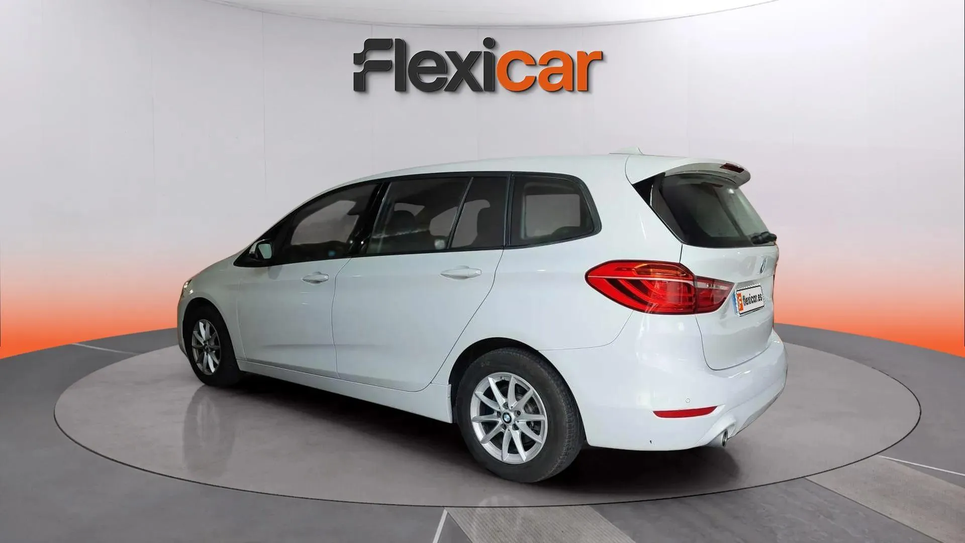 BMW Serie 2 Gran Tourer 216d - foto 6