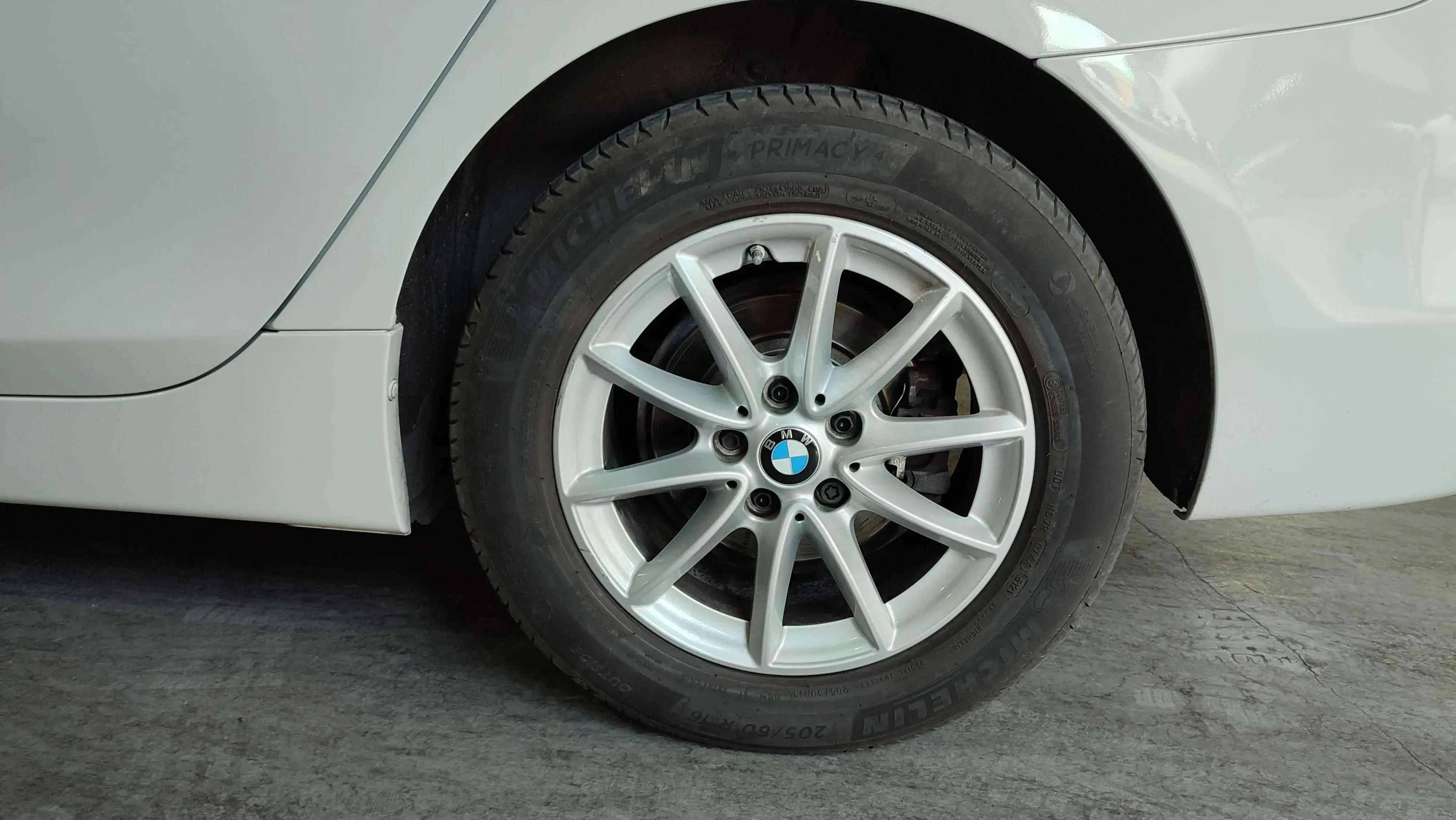 BMW Serie 2 Gran Tourer 216d - foto 11