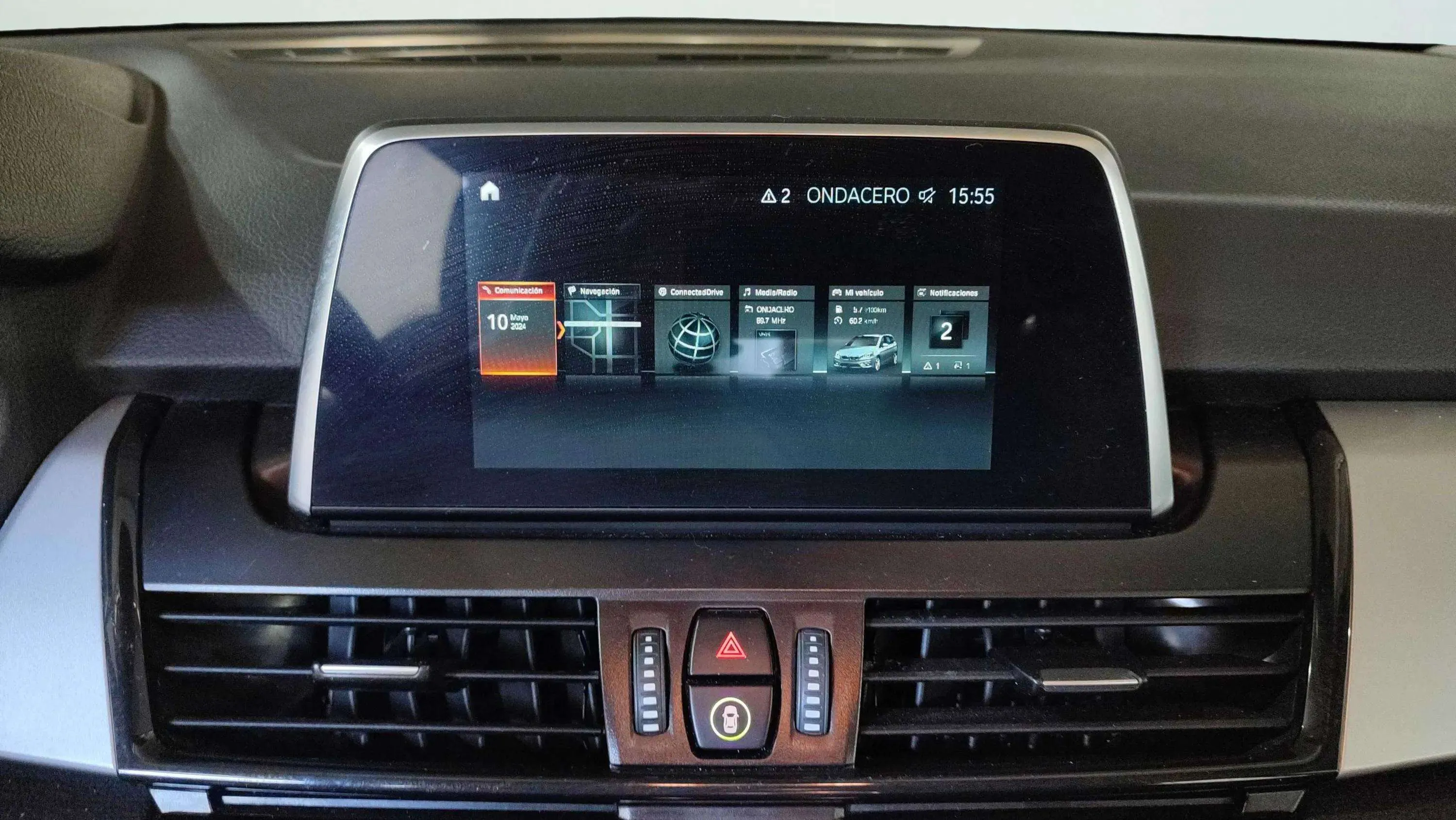 BMW Serie 2 Gran Tourer 216d - foto 13