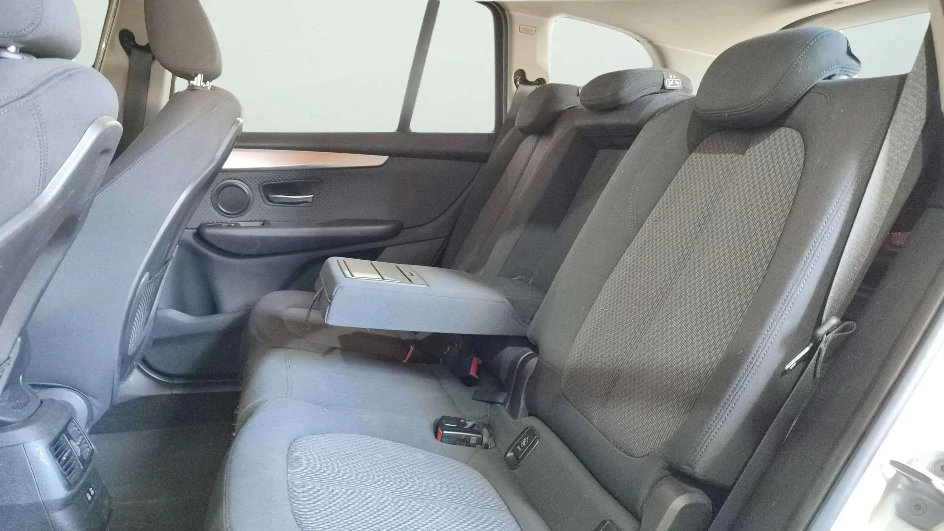 BMW Serie 2 Gran Tourer 216d - foto 14
