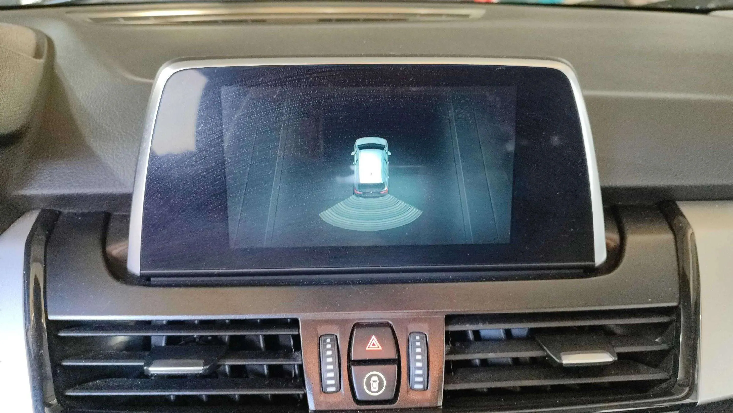 BMW Serie 2 Gran Tourer 216d - foto 18