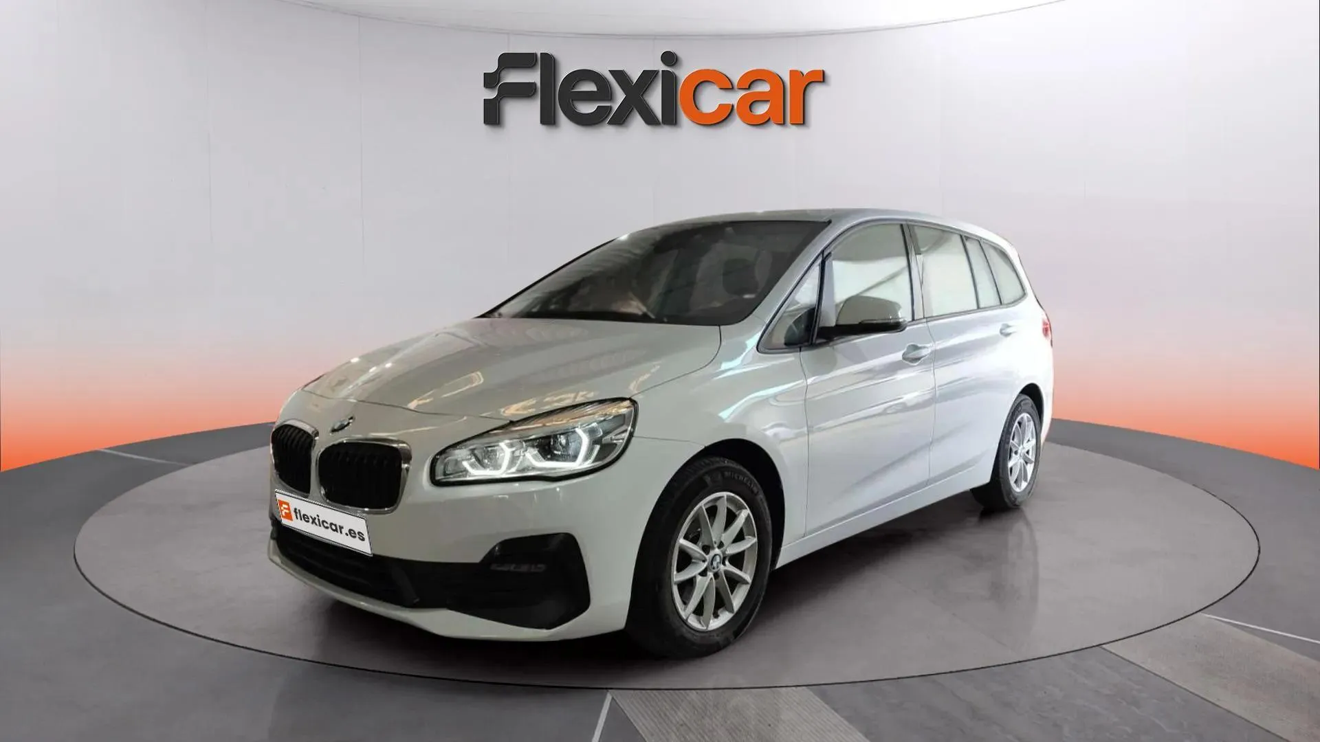BMW Serie 2 Gran Tourer 216d - foto 3