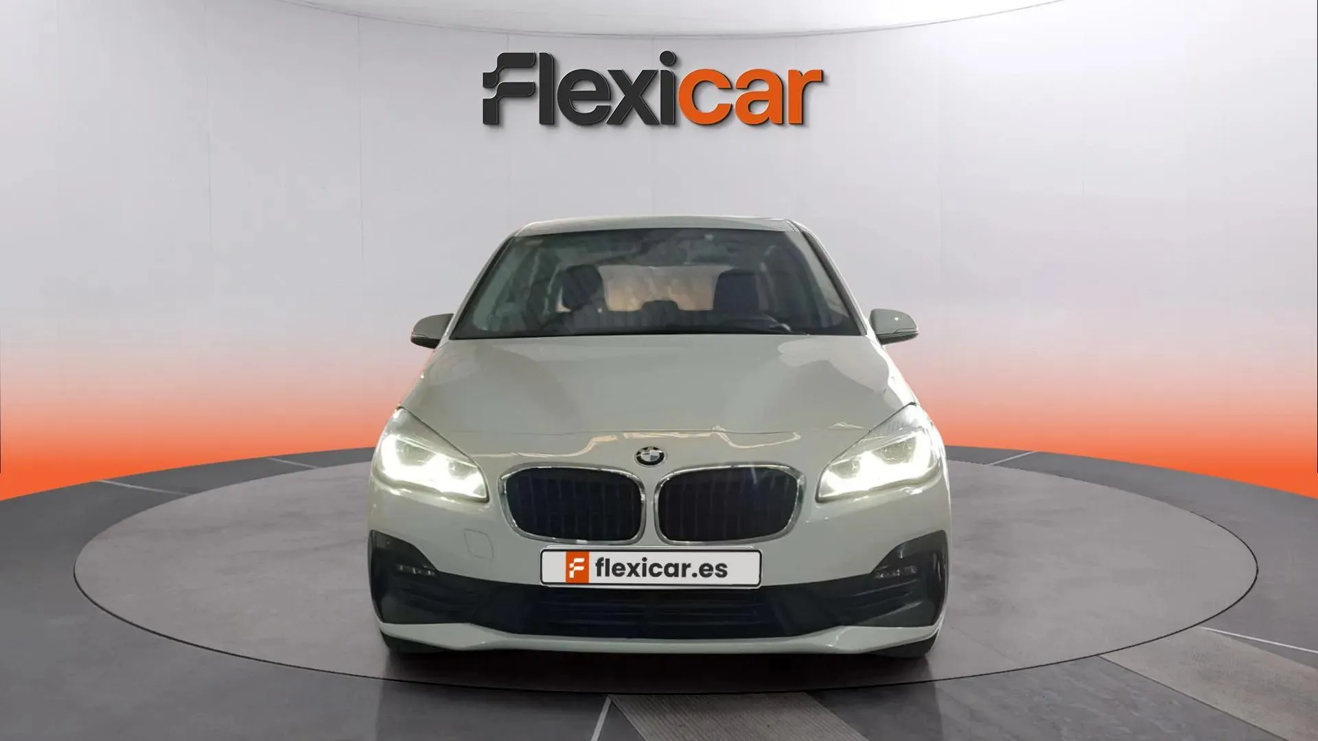 BMW Serie 2 Gran Tourer 216d - foto 2
