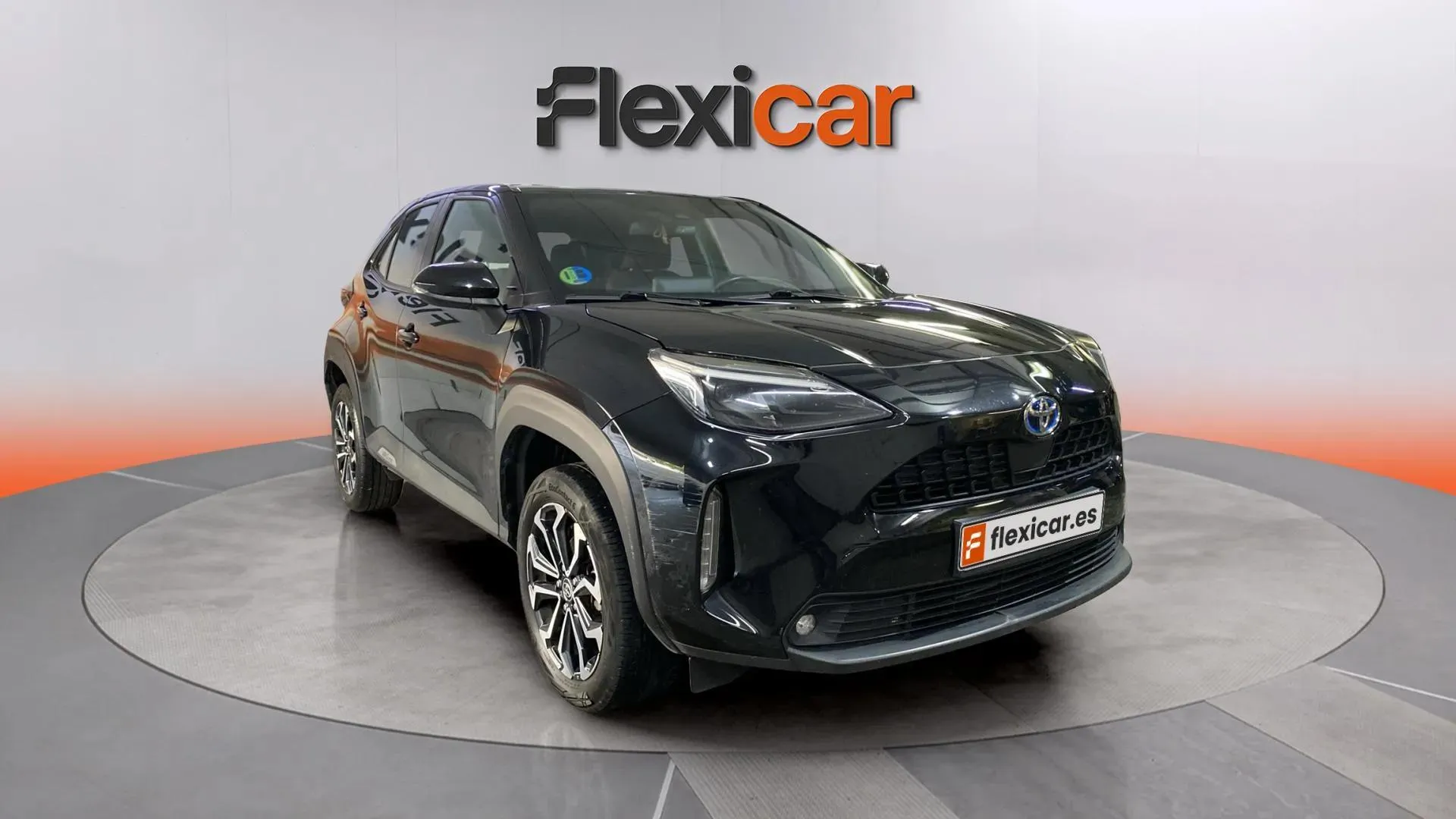 Toyota Yaris Cross 1.5 120H Active Tech