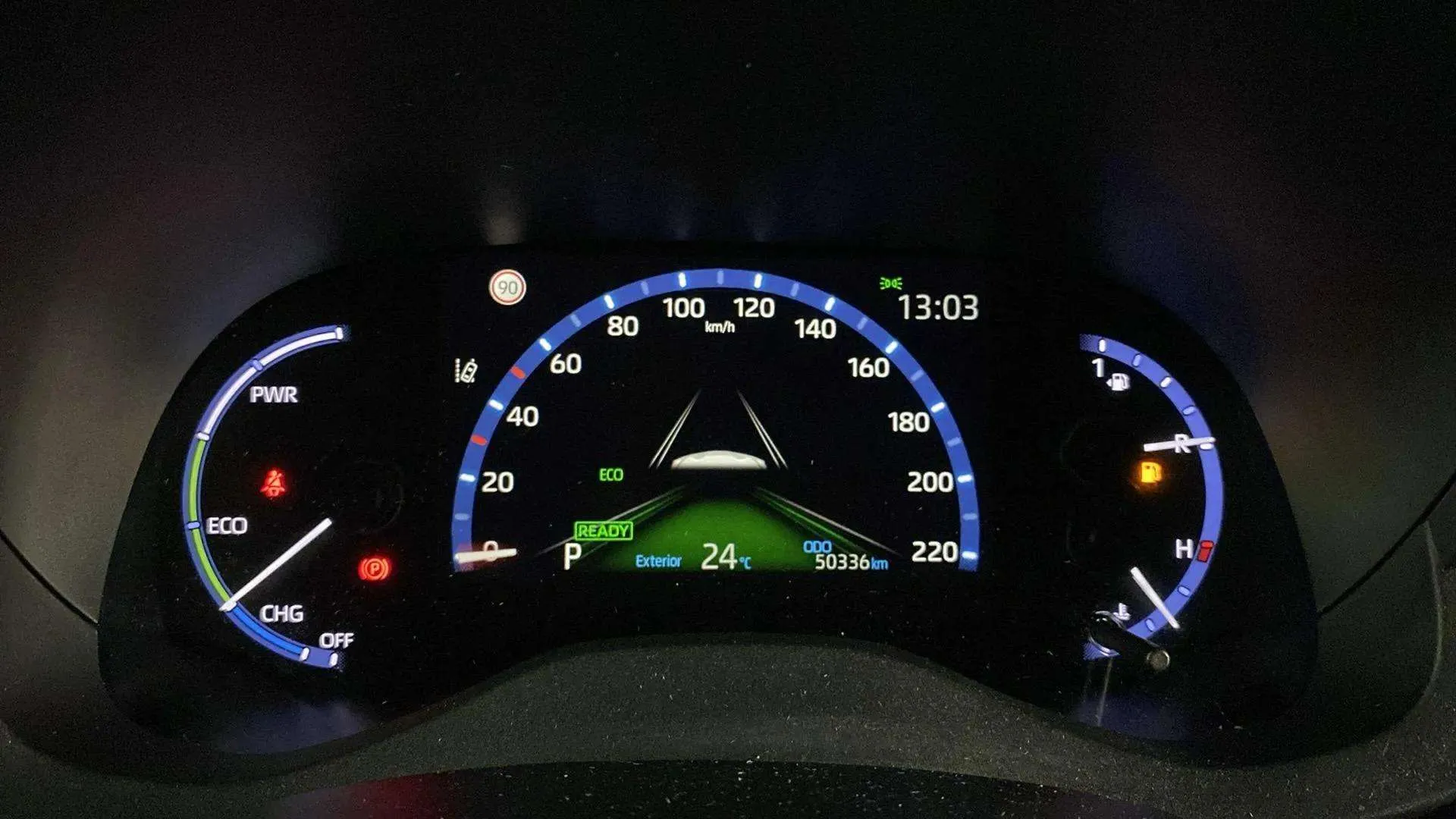 Toyota Yaris Cross 1.5 120H Active Tech - foto 17