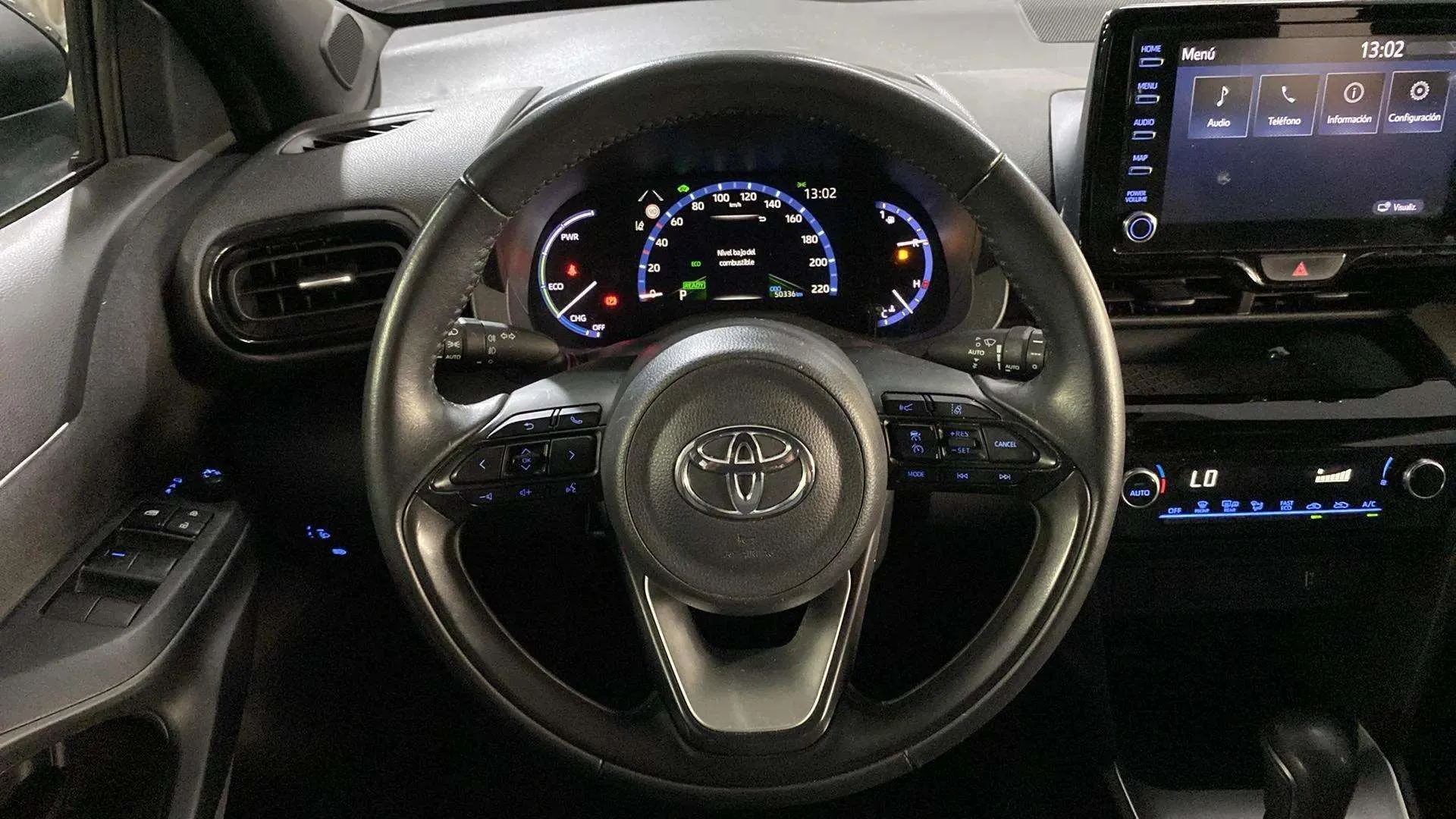 Toyota Yaris Cross 1.5 120H Active Tech - foto 15