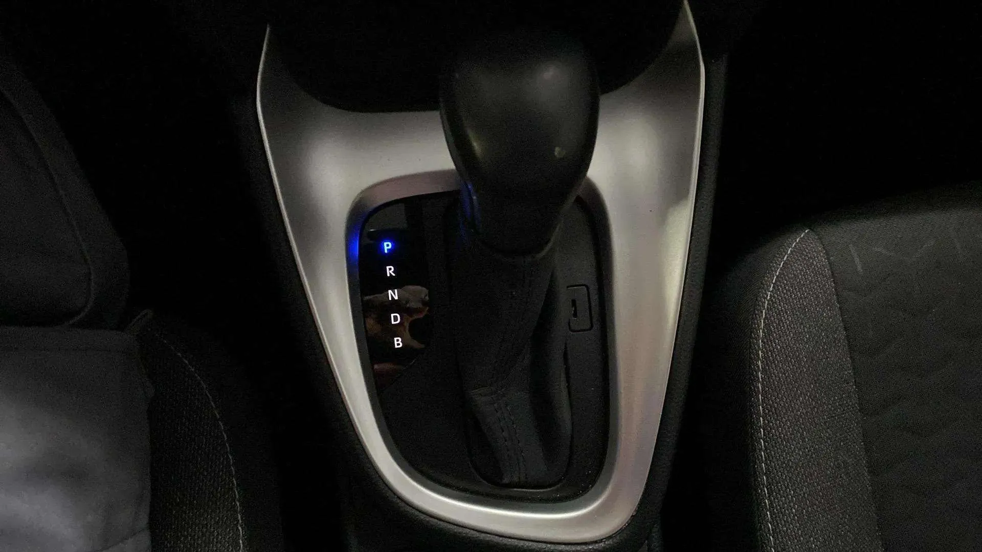 Toyota Yaris Cross 1.5 120H Active Tech - foto 14