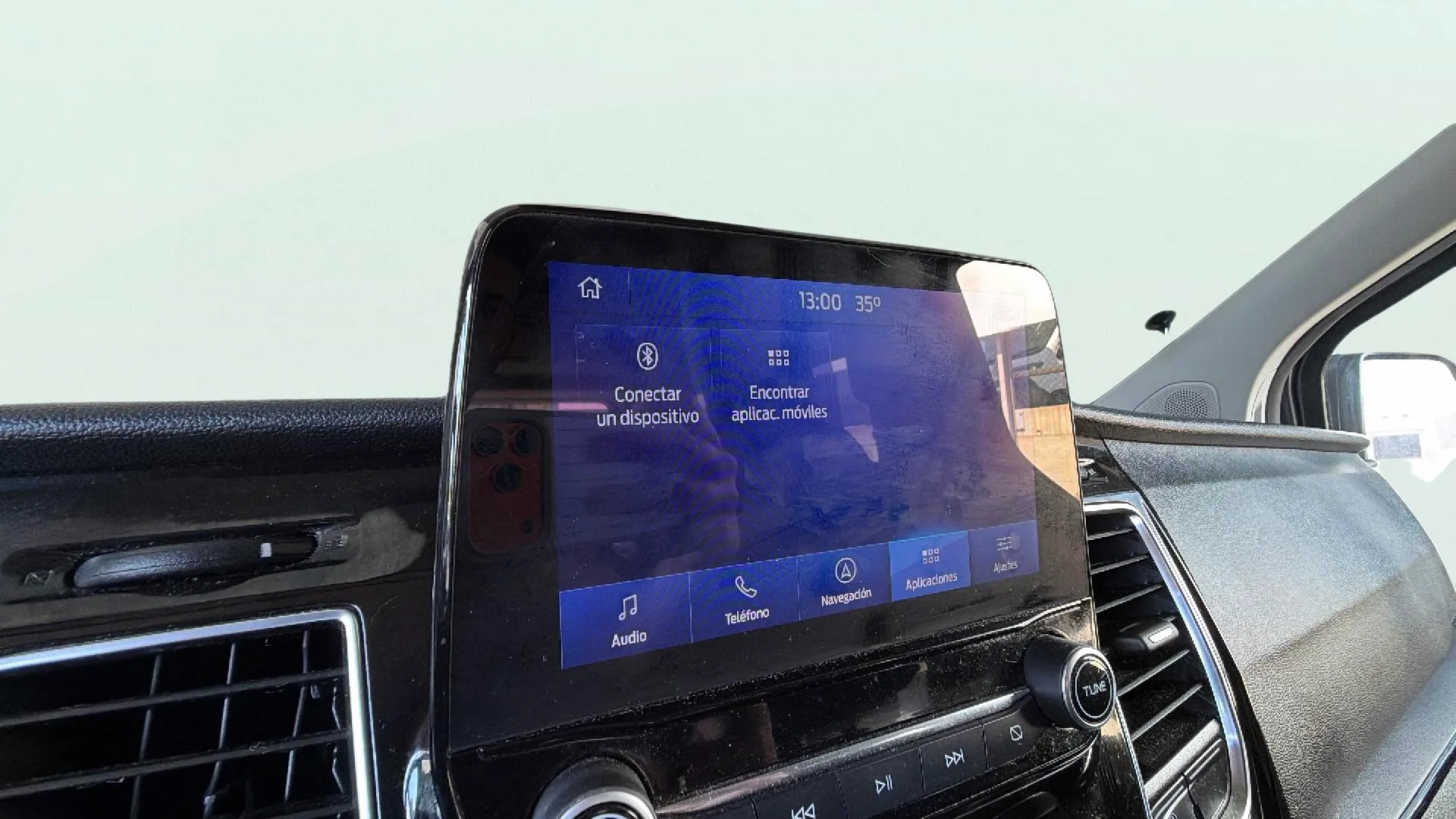 Ford Tourneo Custom 2.0 EcoBoost Hybr L2 Titanium - foto 32