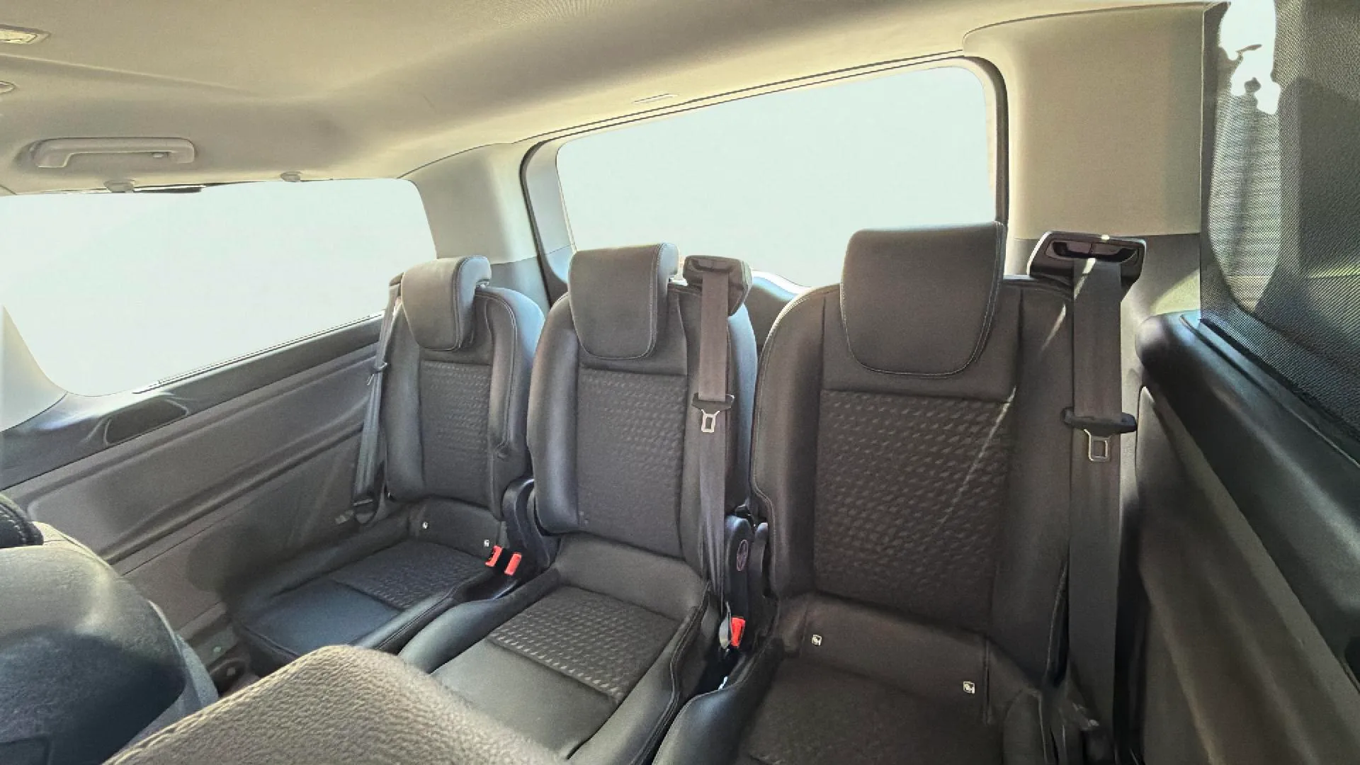 Ford Tourneo Custom 2.0 EcoBoost Hybr L2 Titanium - foto 22