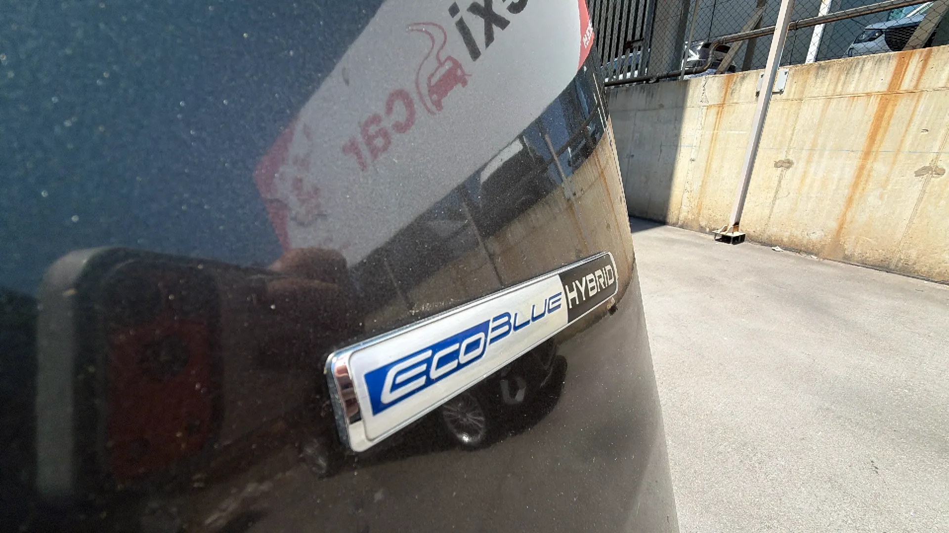 Ford Tourneo Custom 2.0 EcoBoost Hybr L2 Titanium - foto 44