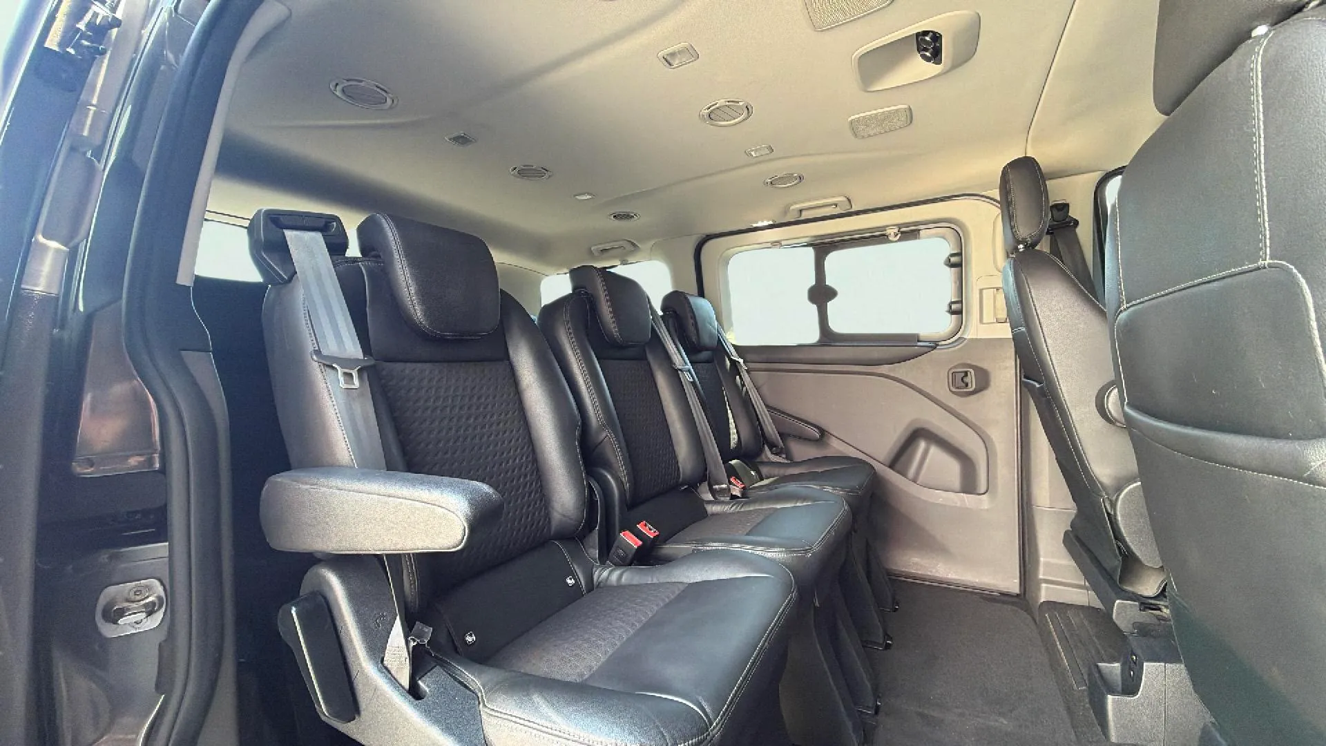 Ford Tourneo Custom 2.0 EcoBoost Hybr L2 Titanium - foto 16