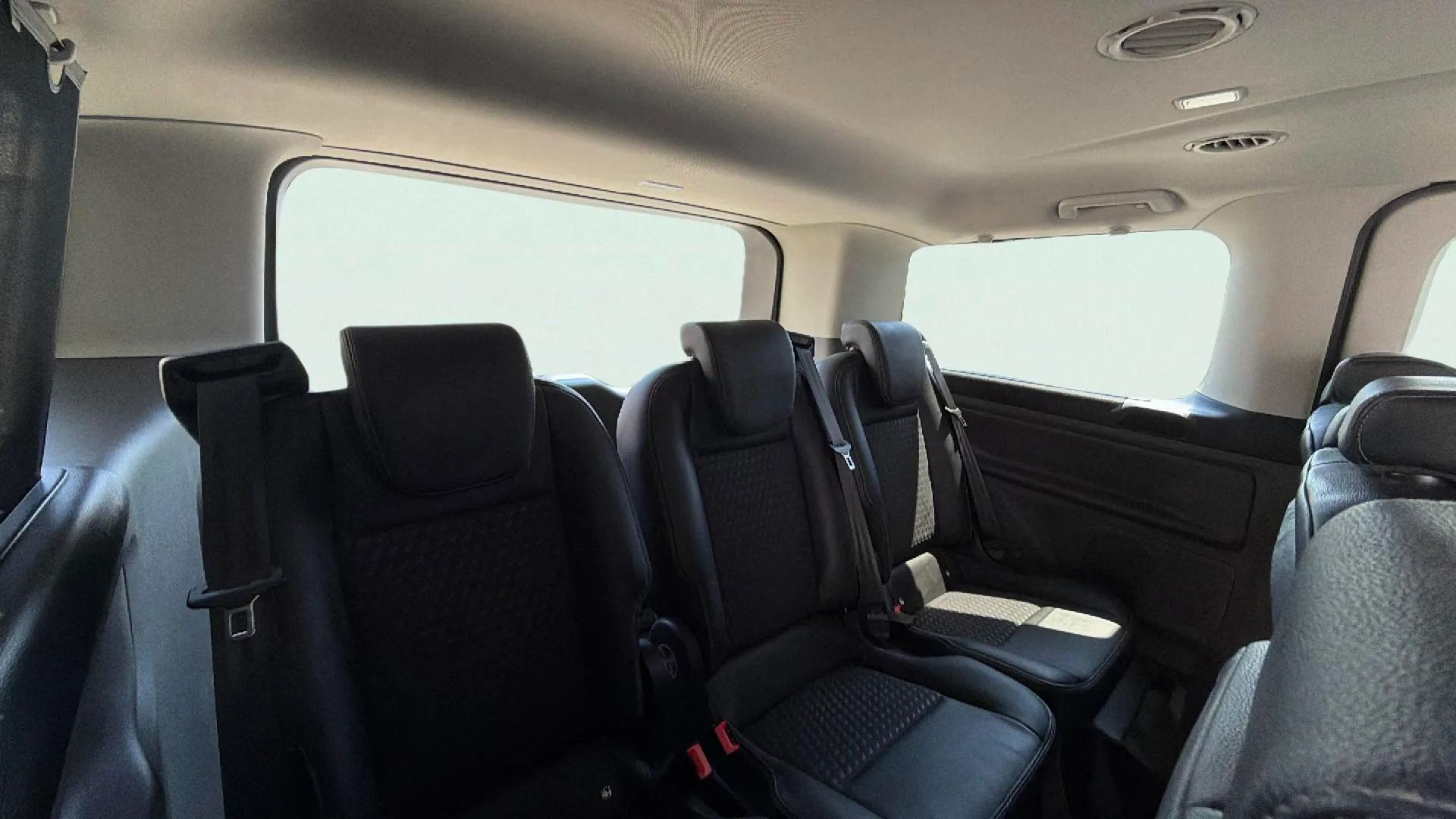 Ford Tourneo Custom 2.0 EcoBoost Hybr L2 Titanium - foto 36