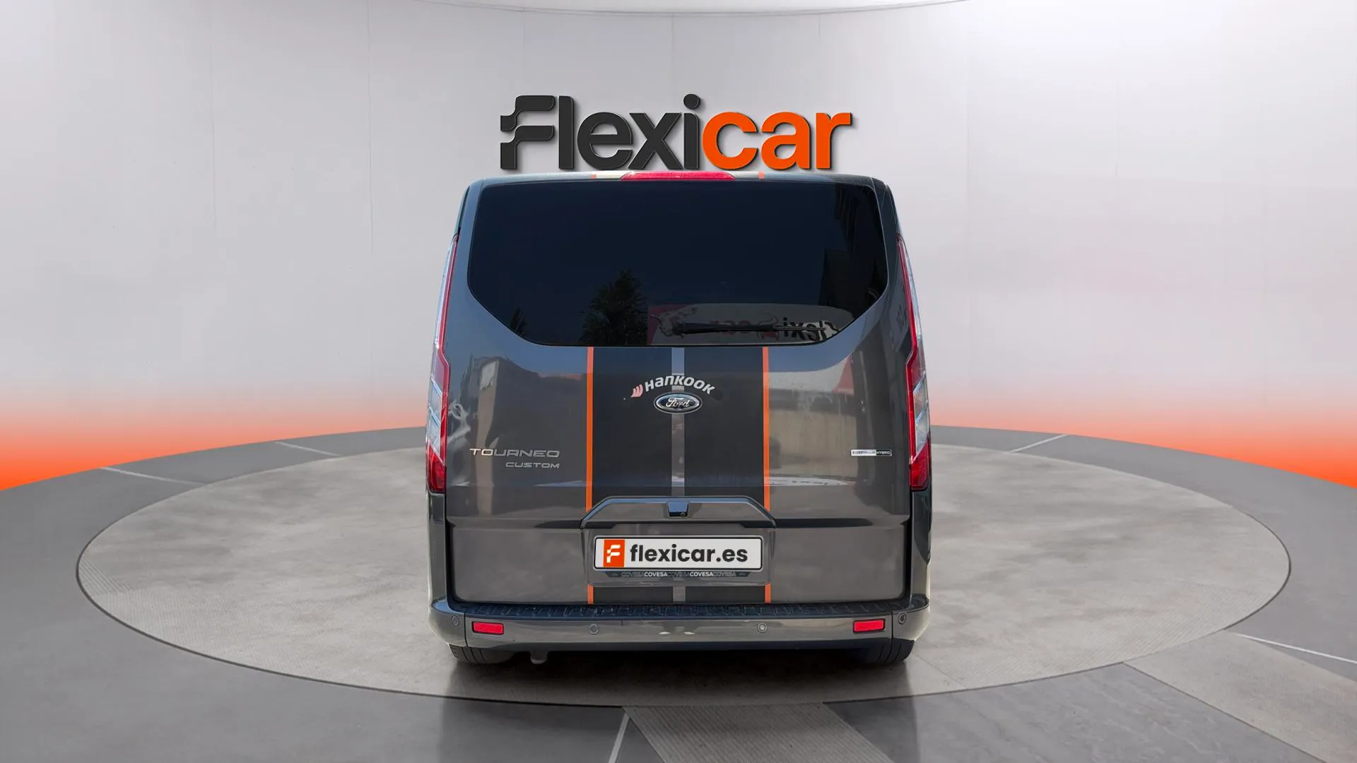 Ford Tourneo Custom 2.0 EcoBoost Hybr L2 Titanium - foto 6