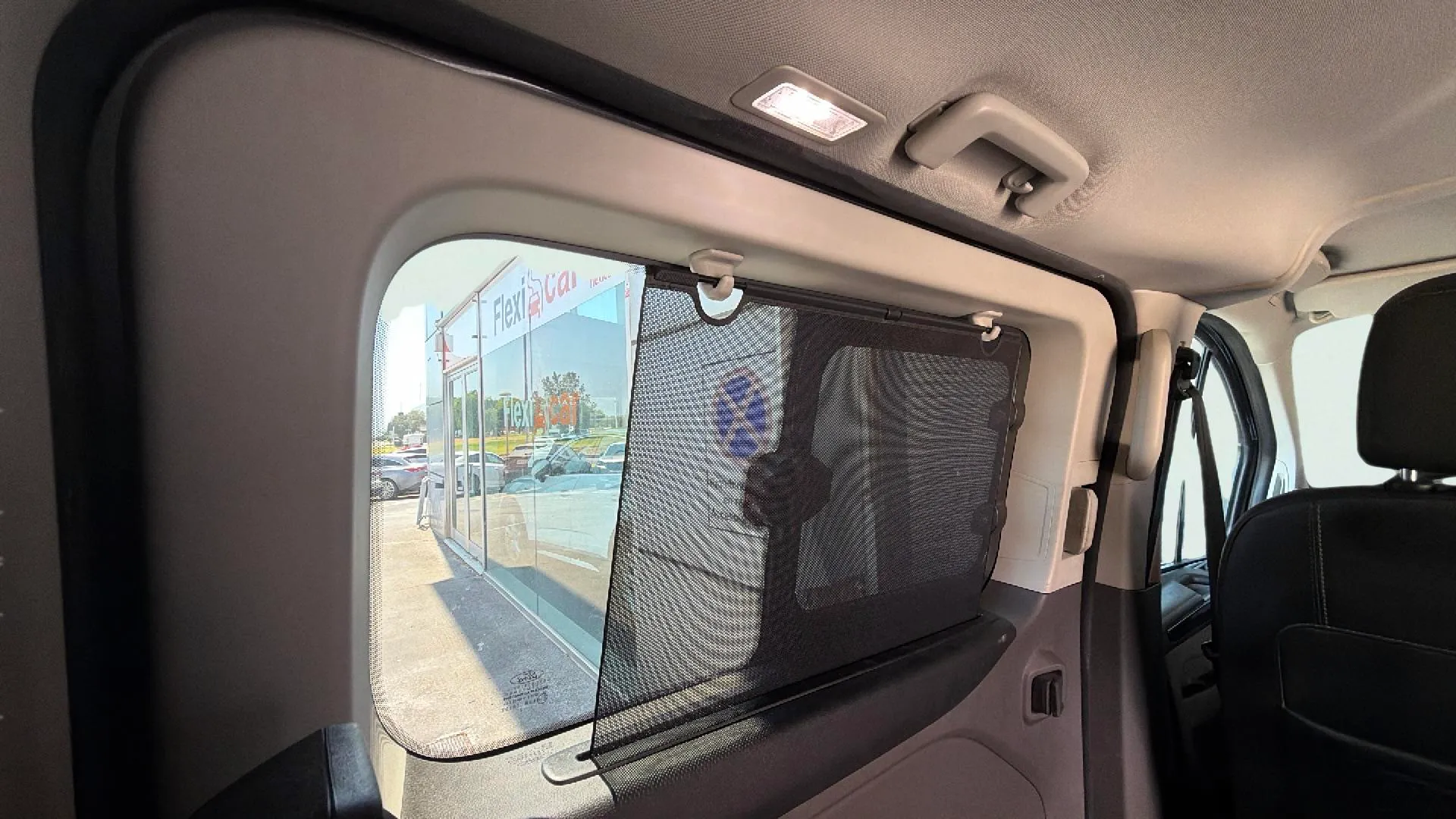 Ford Tourneo Custom 2.0 EcoBoost Hybr L2 Titanium - foto 24