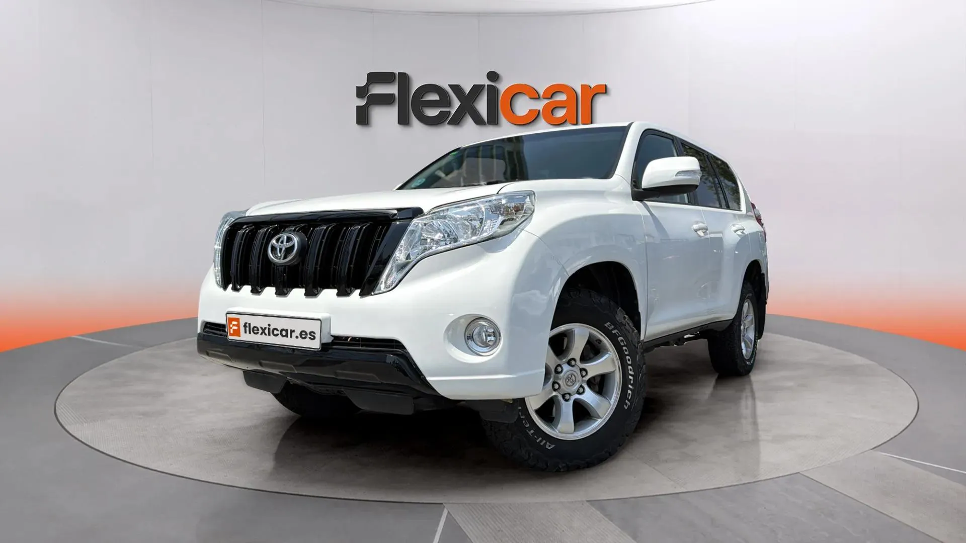 Toyota Land Cruiser 2.8 D-4D GX - foto 3