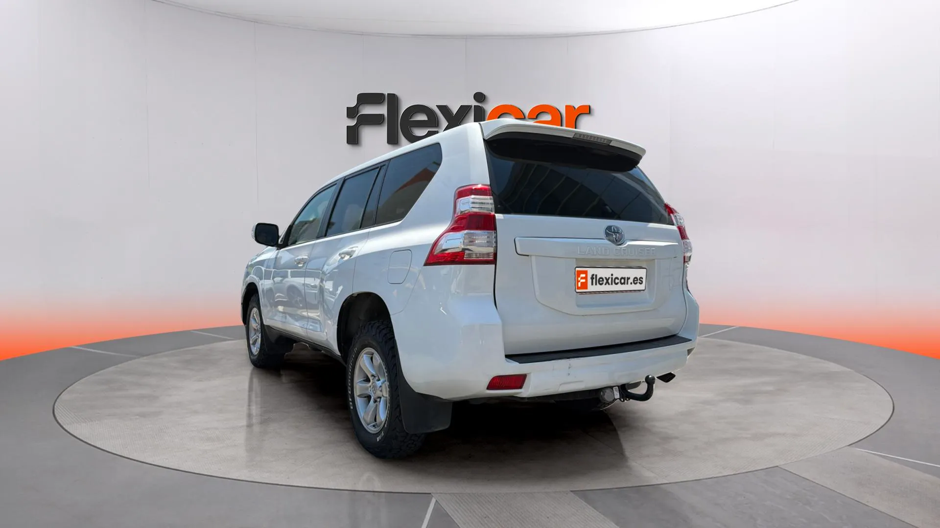 Toyota Land Cruiser 2.8 D-4D GX - foto 5