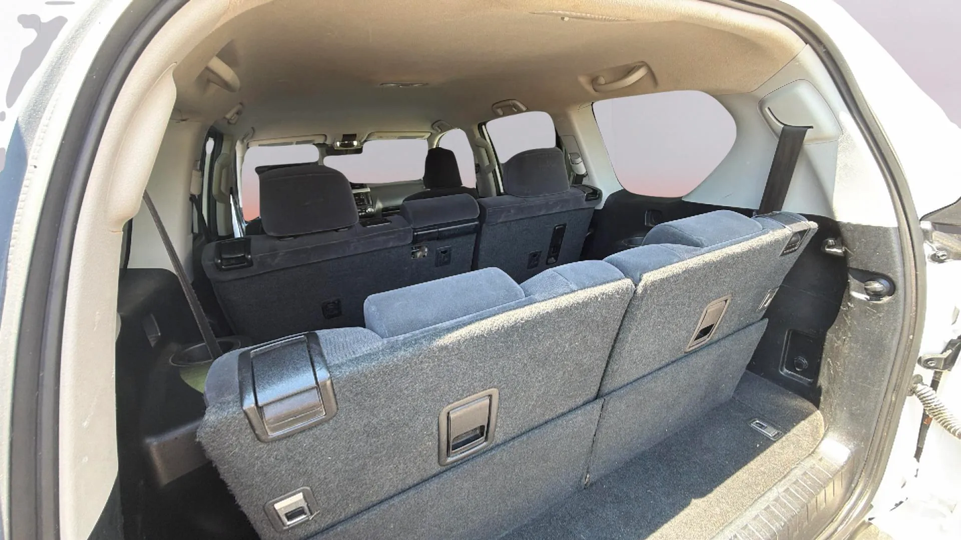 Toyota Land Cruiser 2.8 D-4D GX - foto 21