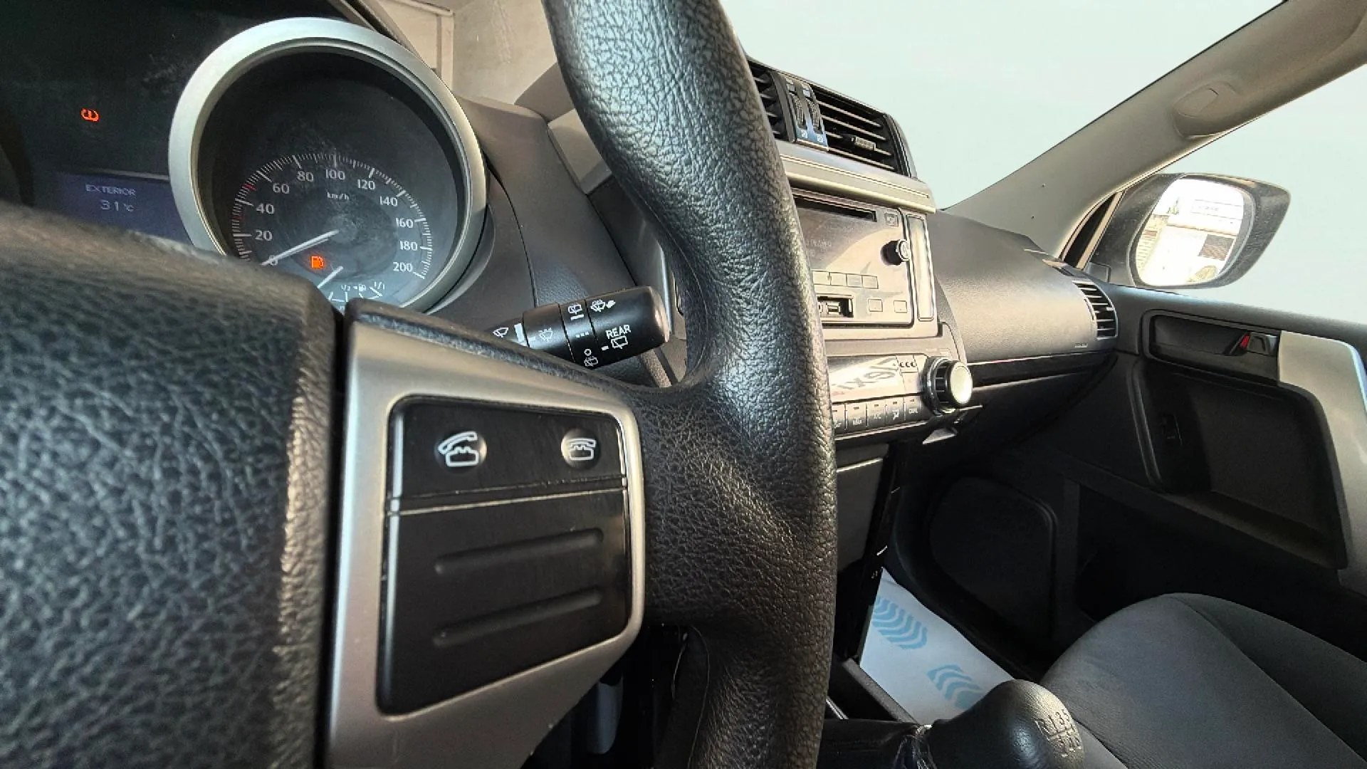 Toyota Land Cruiser 2.8 D-4D GX - foto 16