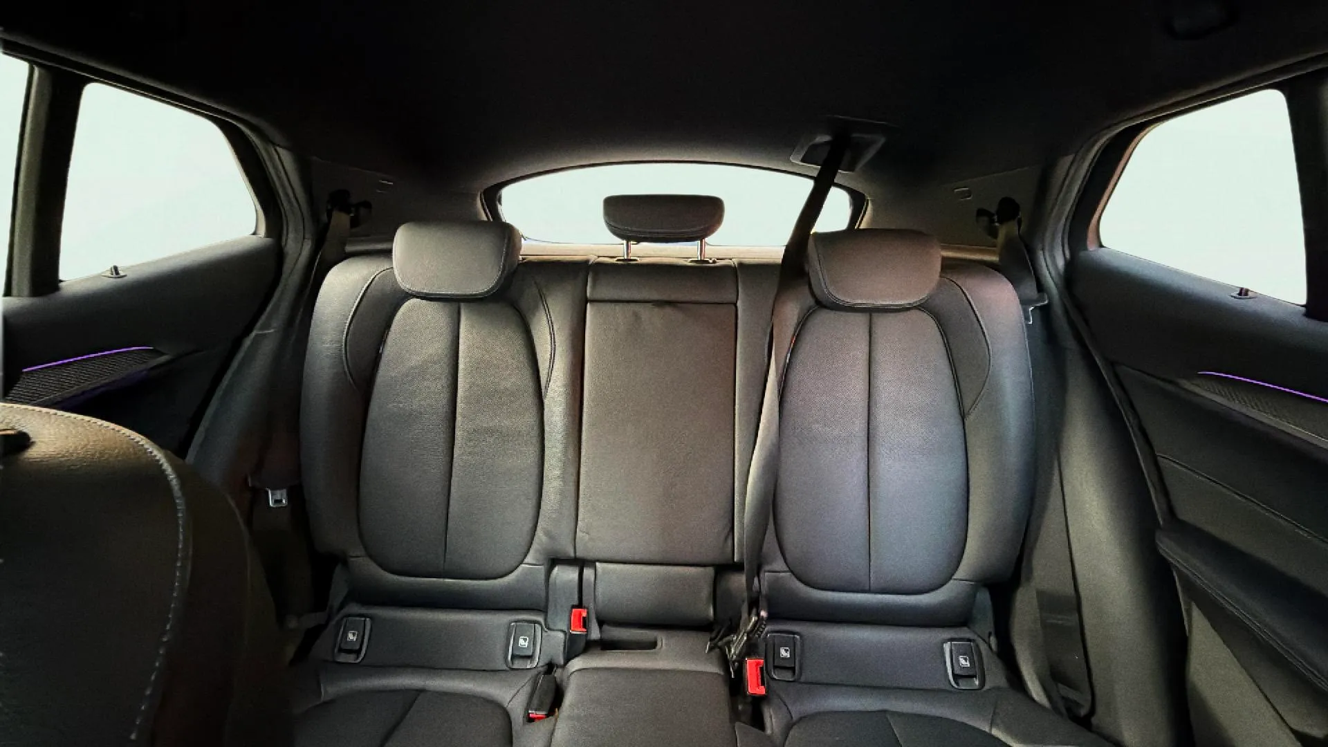 BMW X2 sDrive18i - foto 15