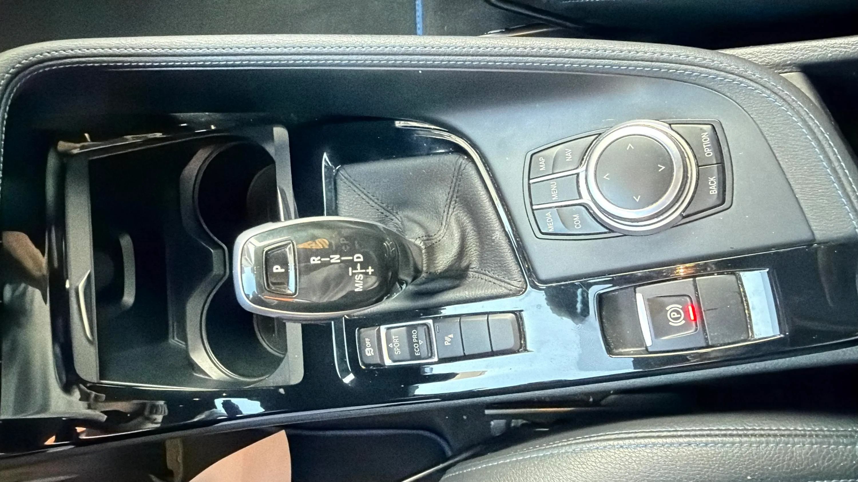 BMW X2 sDrive18i - foto 23