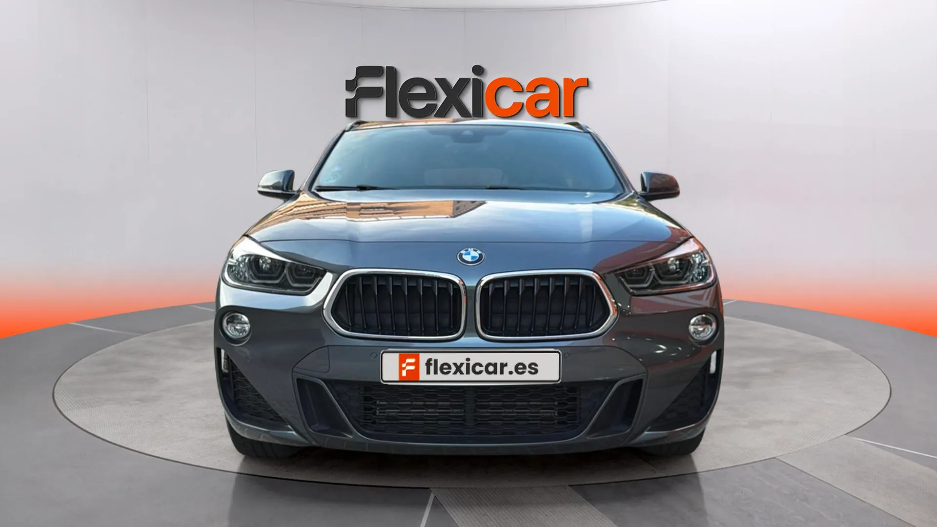 BMW X2 sDrive18i - foto 2