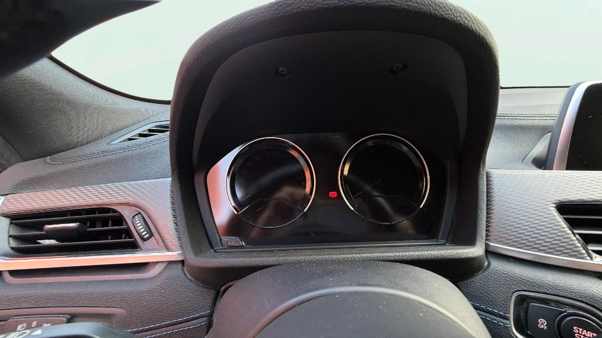 BMW X2 sDrive18i - foto 18