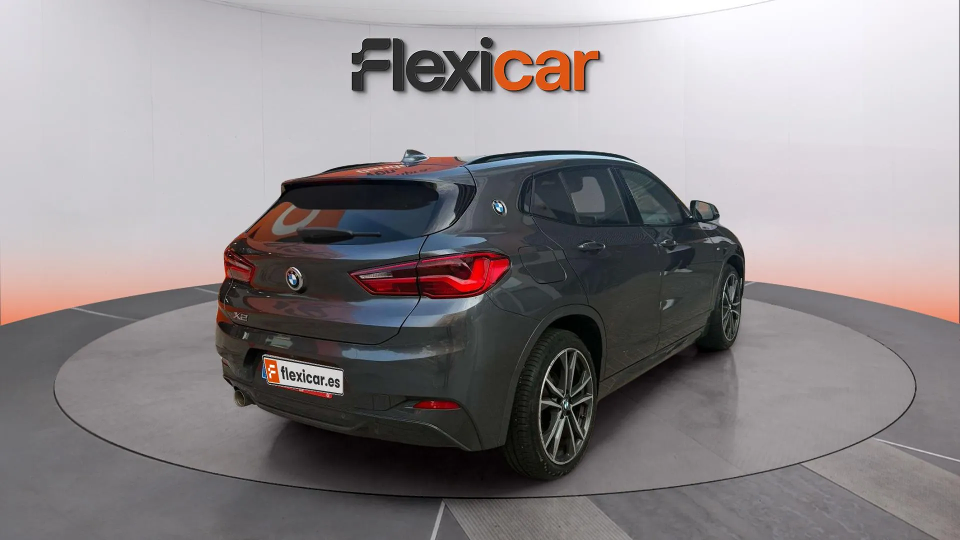BMW X2 sDrive18i - foto 6