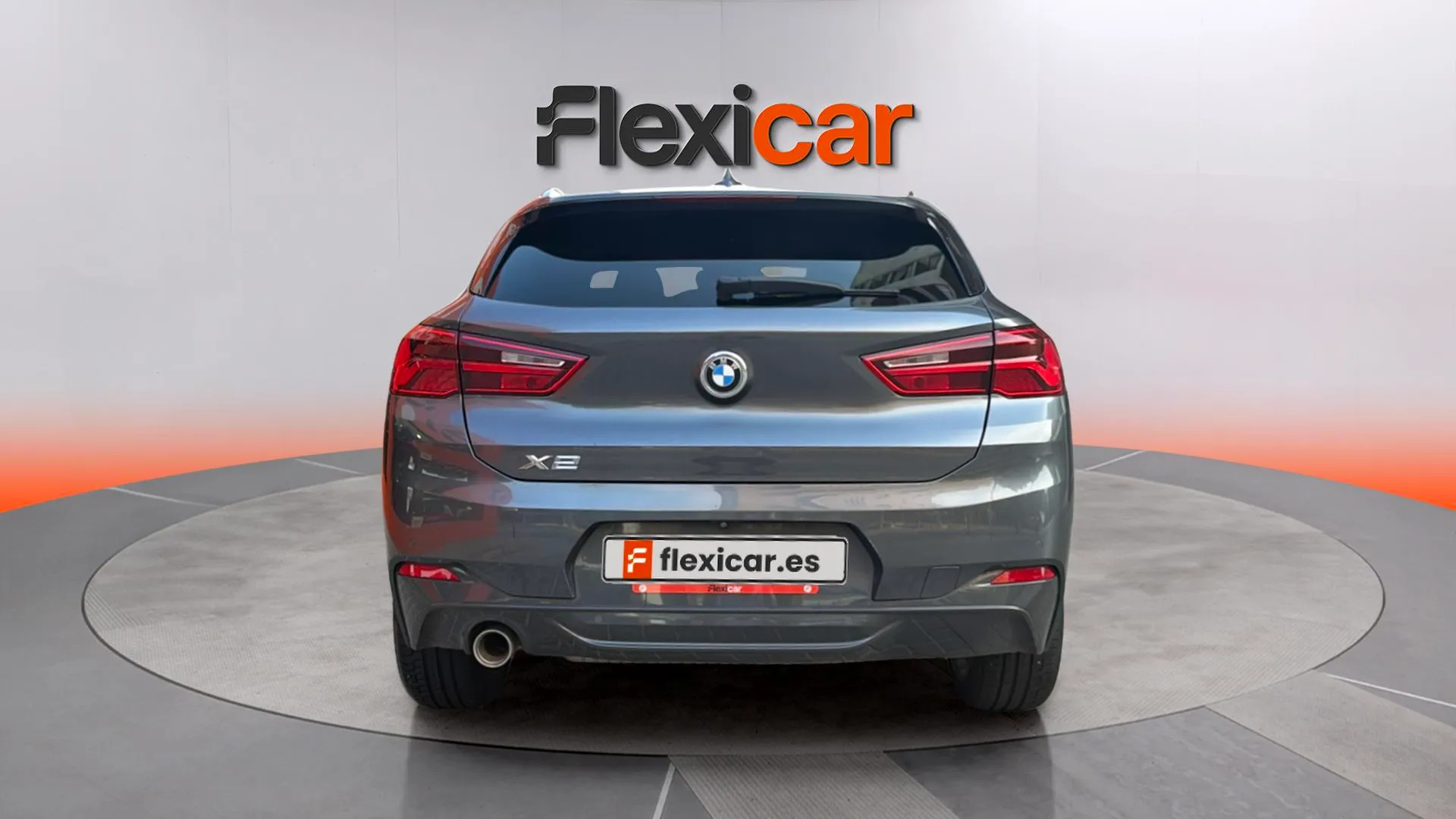 BMW X2 sDrive18i - foto 7