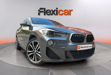 bmw x2 sdrive18i gasolina automatica cerdanyola 903000000273413