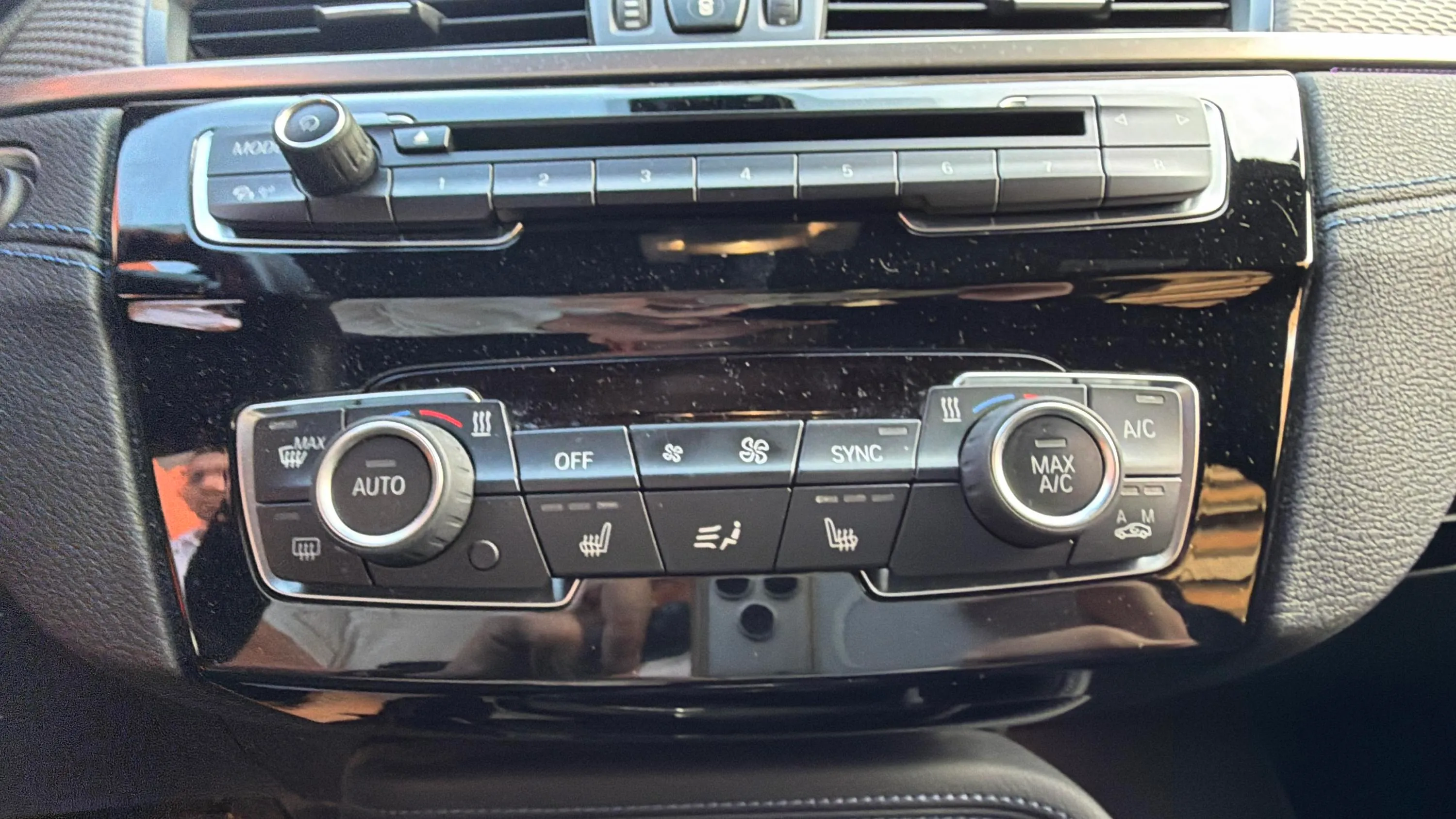 BMW X2 sDrive18i - foto 22