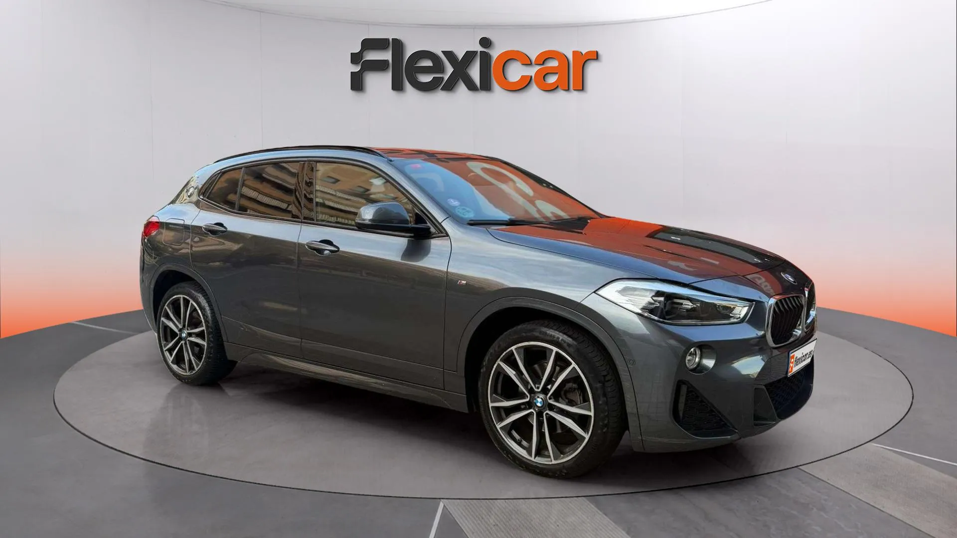 BMW X2 sDrive18i - foto 3