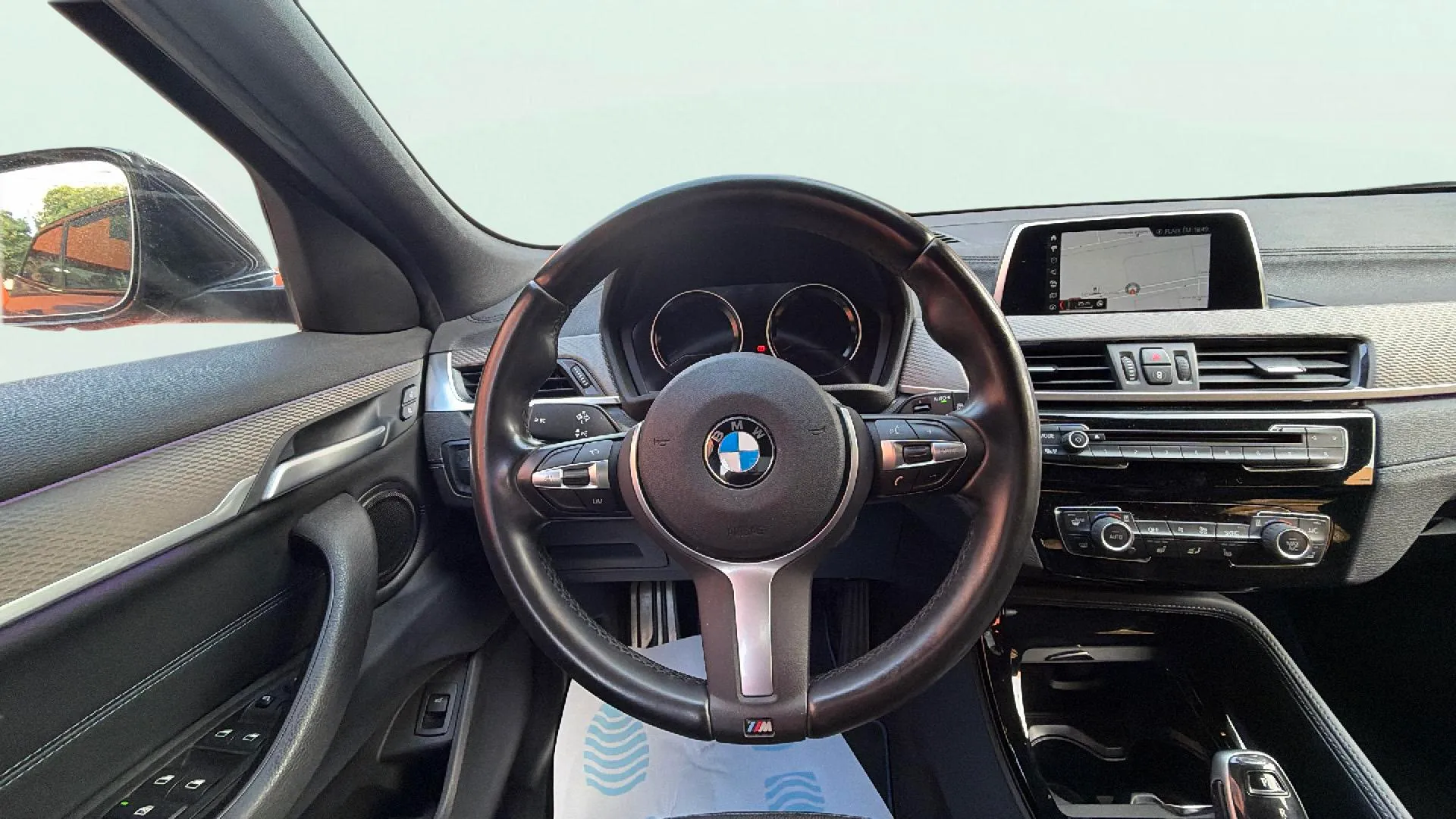 BMW X2 sDrive18i - foto 17