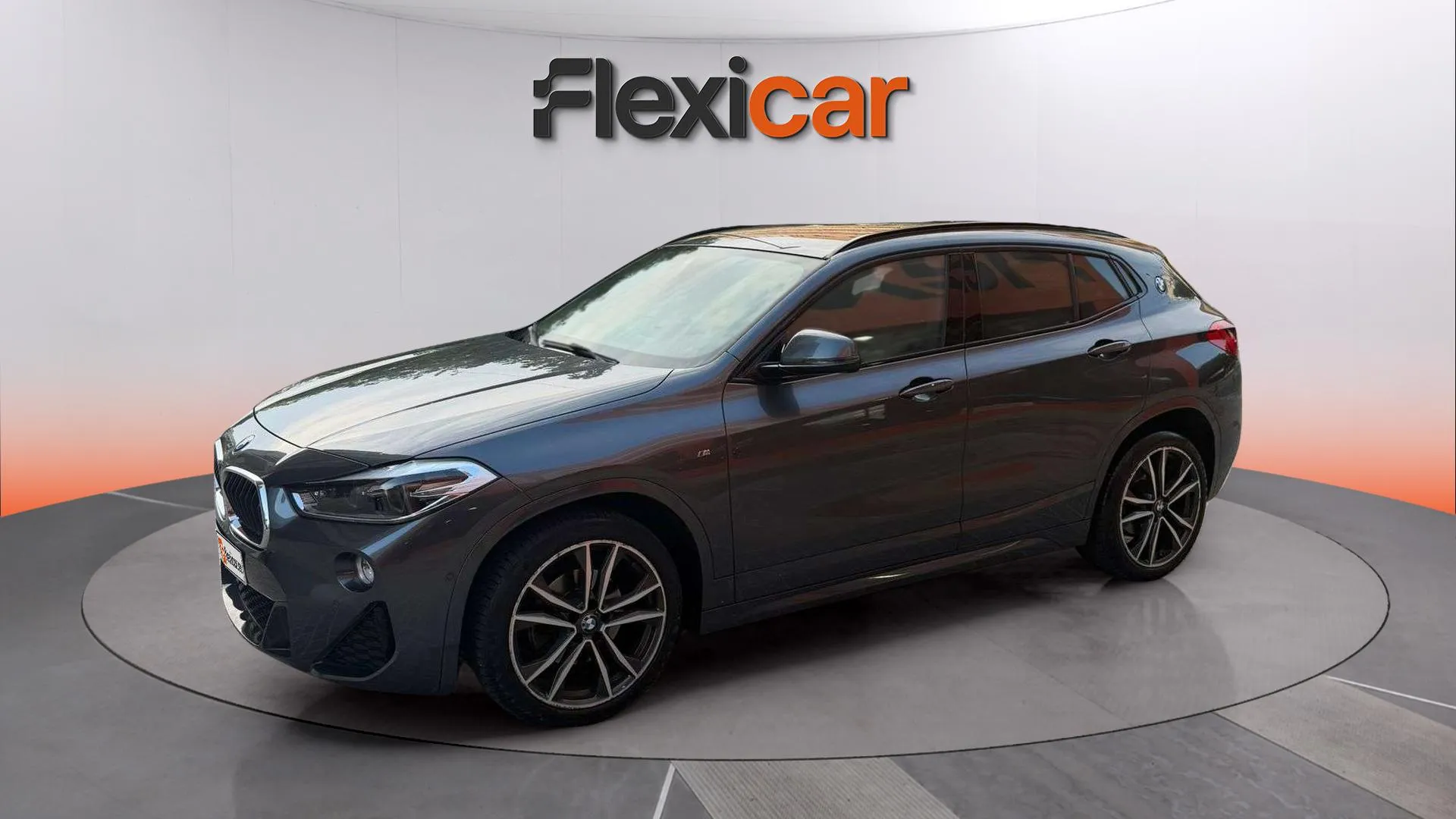 BMW X2 sDrive18i - foto 10