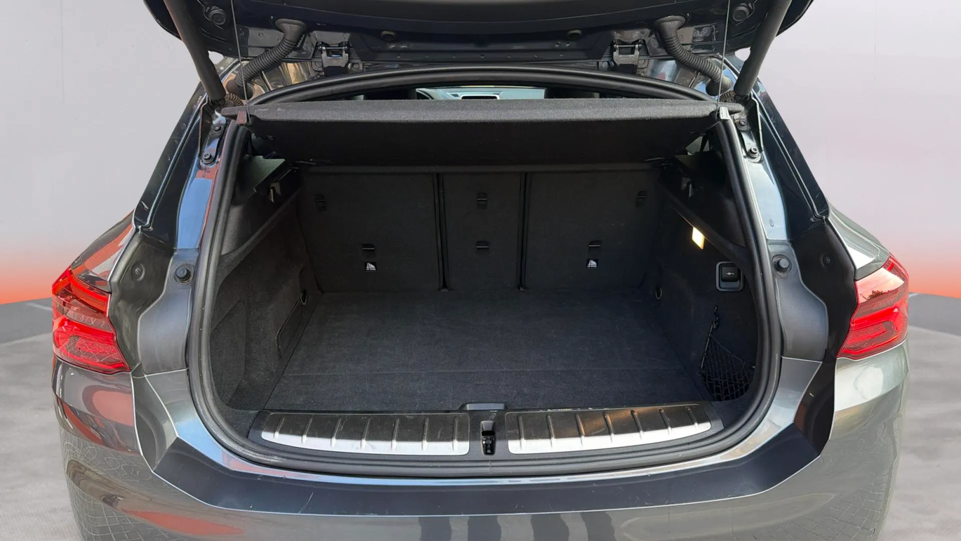 BMW X2 sDrive18i - foto 16