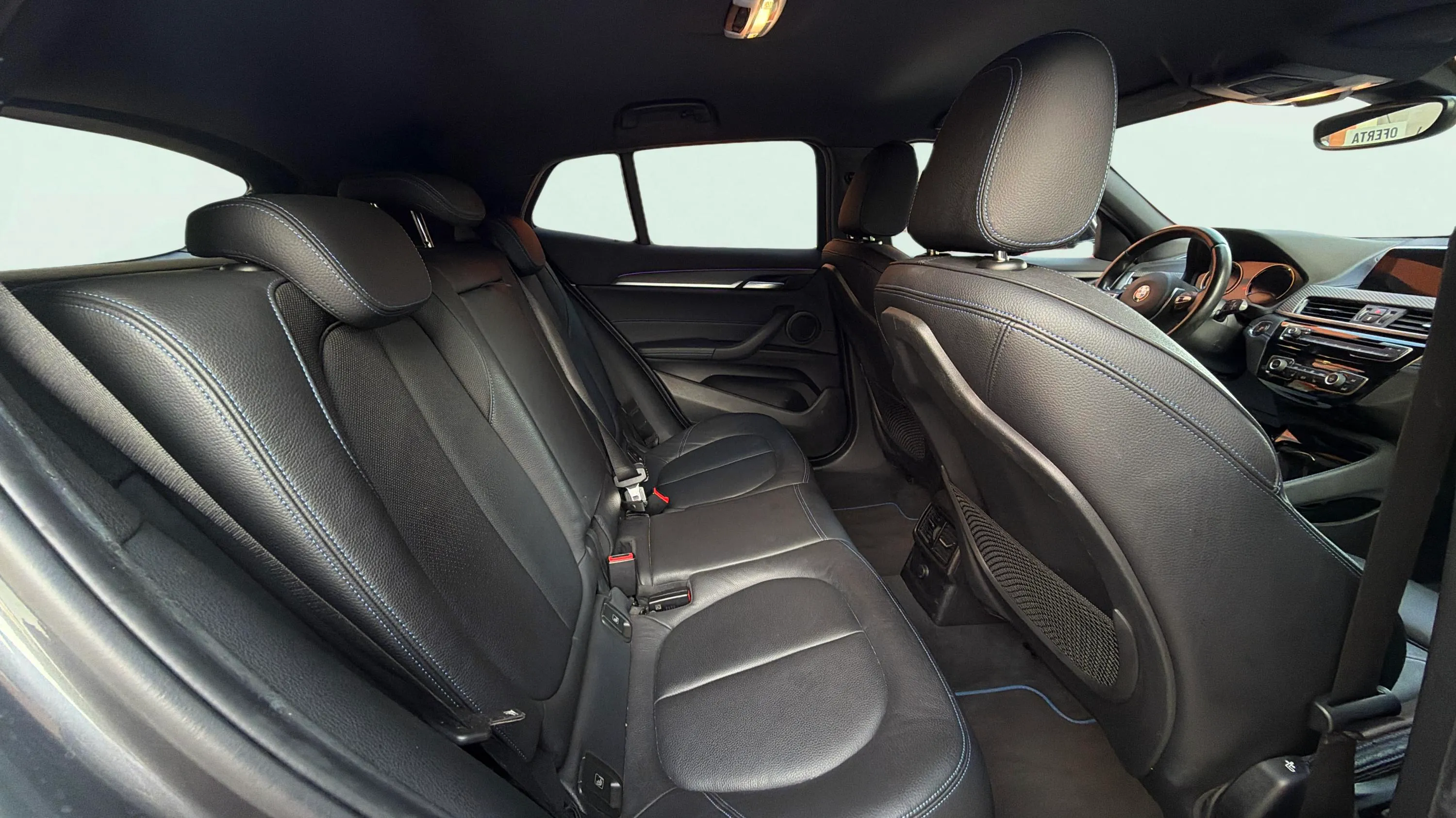BMW X2 sDrive18i - foto 14